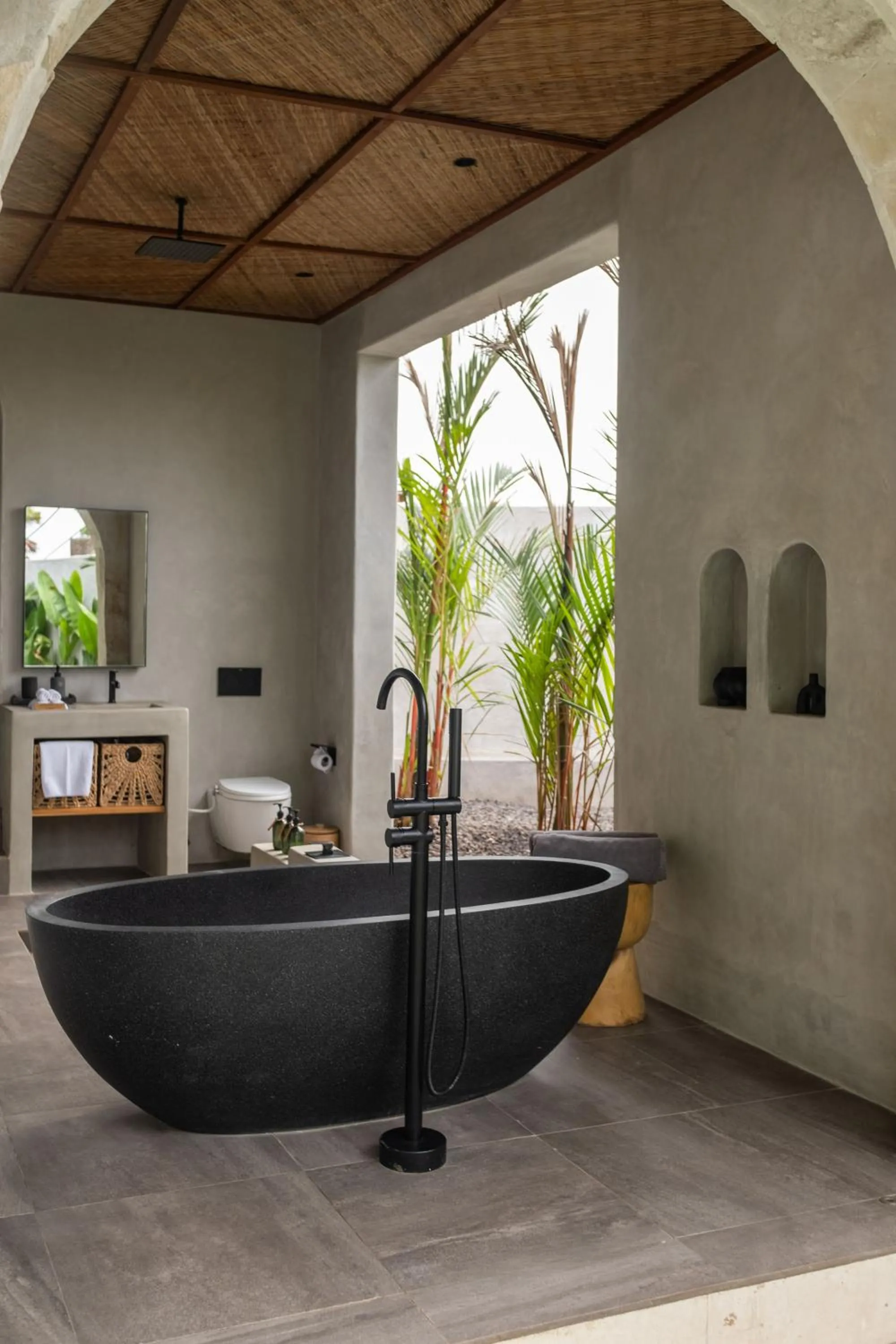 Bathroom in SIVANA, Hotel Boutique with ocean or garden views - Adults only