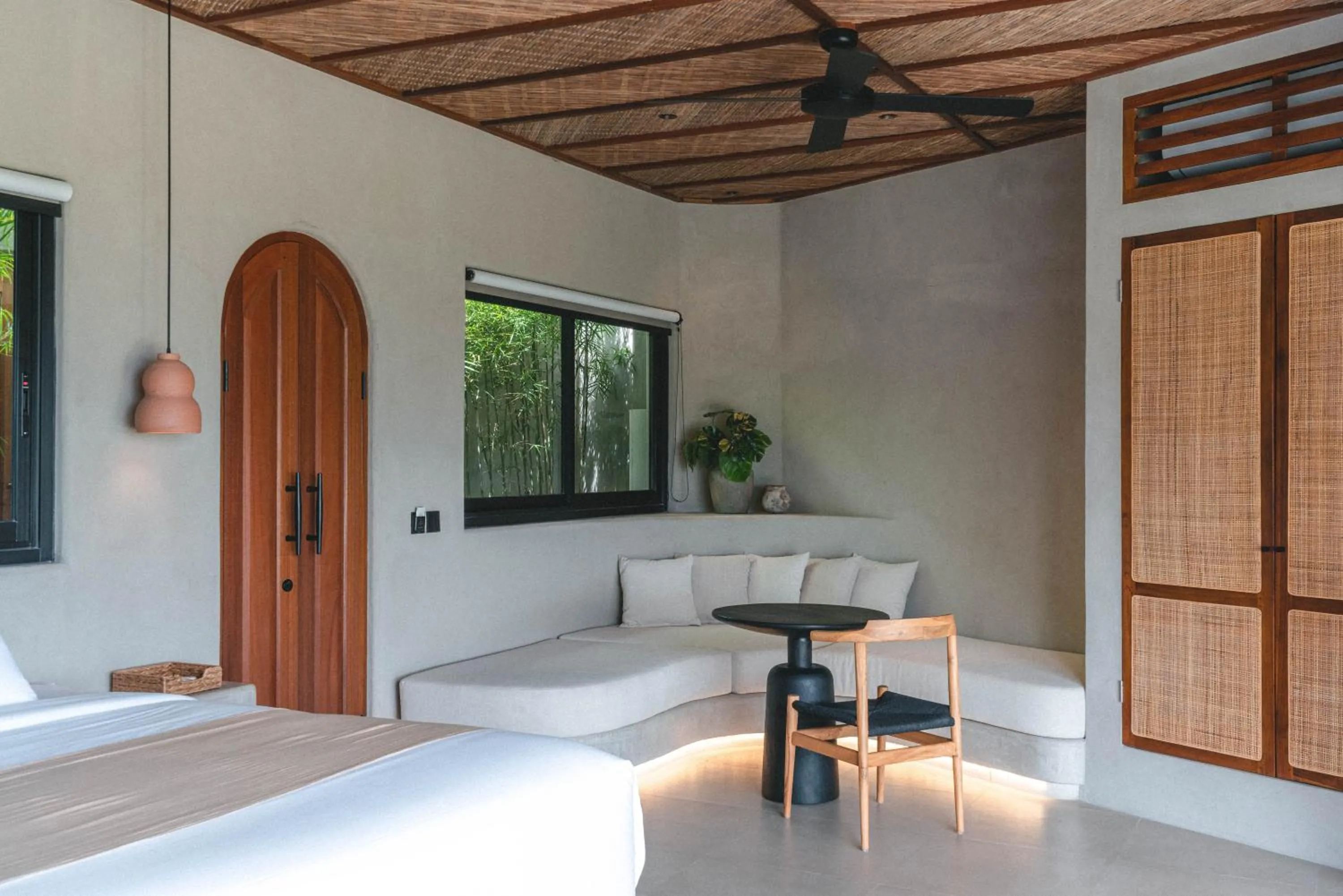 SIVANA, Hotel Boutique with ocean or garden views - Adults only
