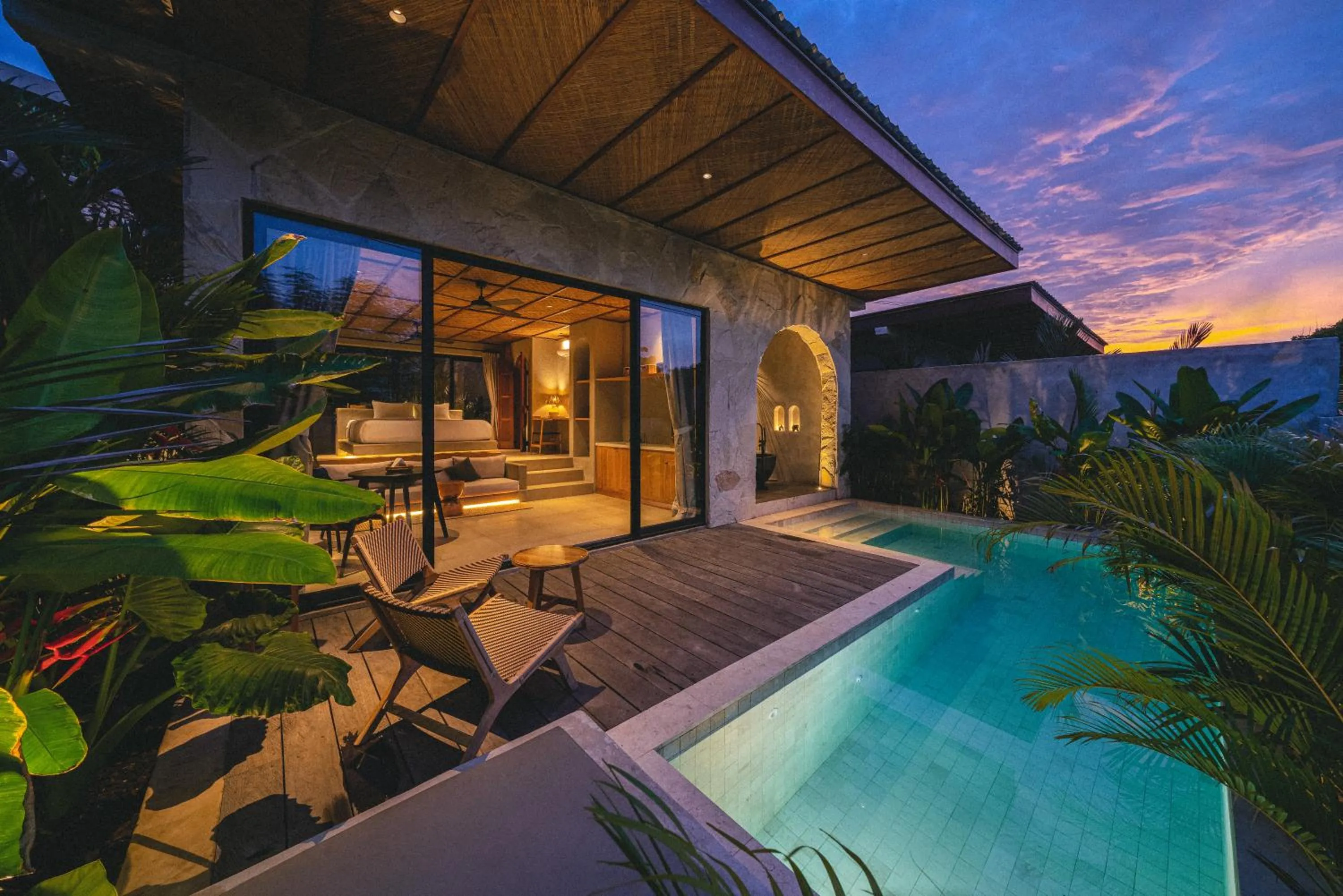 SIVANA, Hotel Boutique with ocean or garden views - Adults only