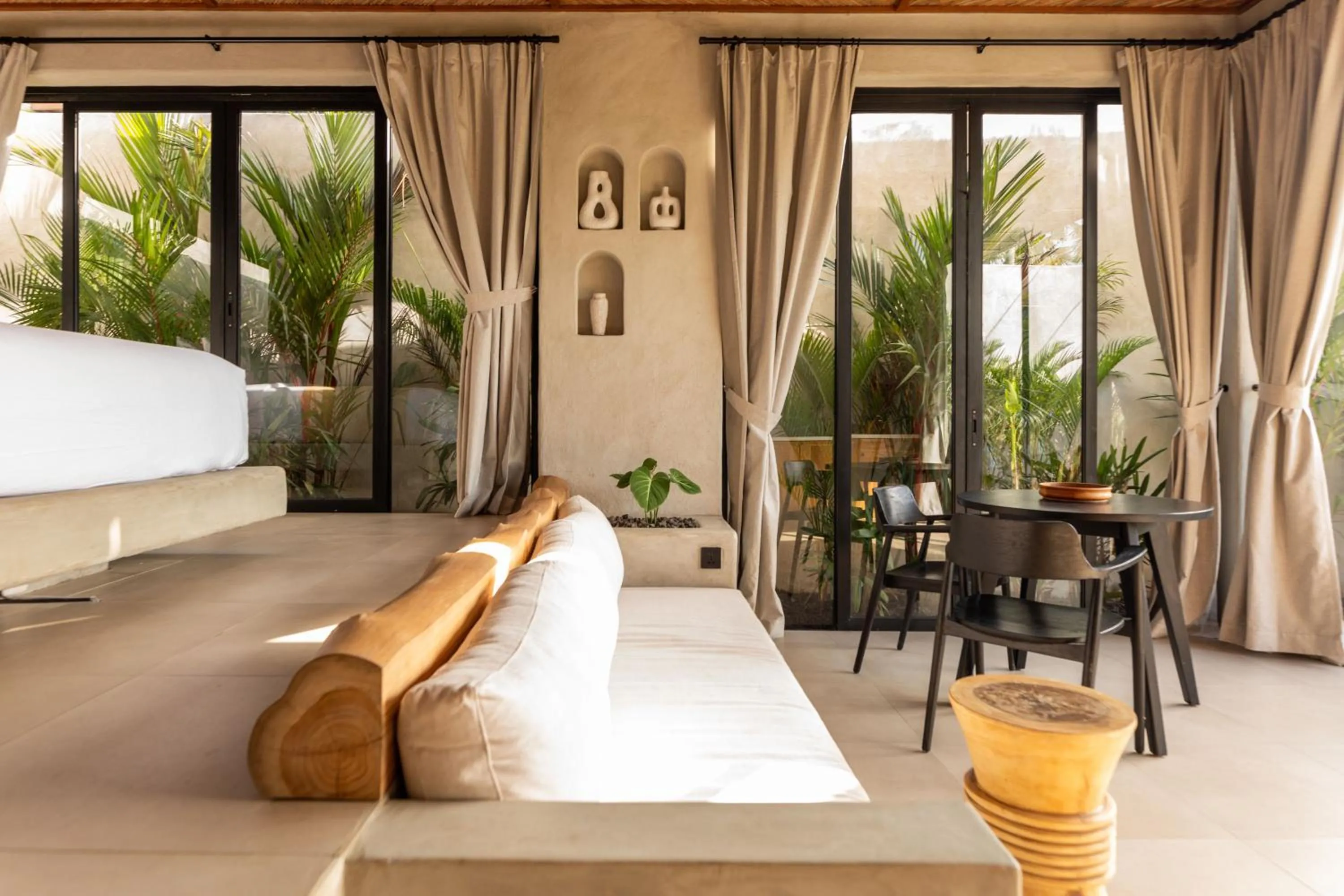 SIVANA, Hotel Boutique with ocean or garden views - Adults only