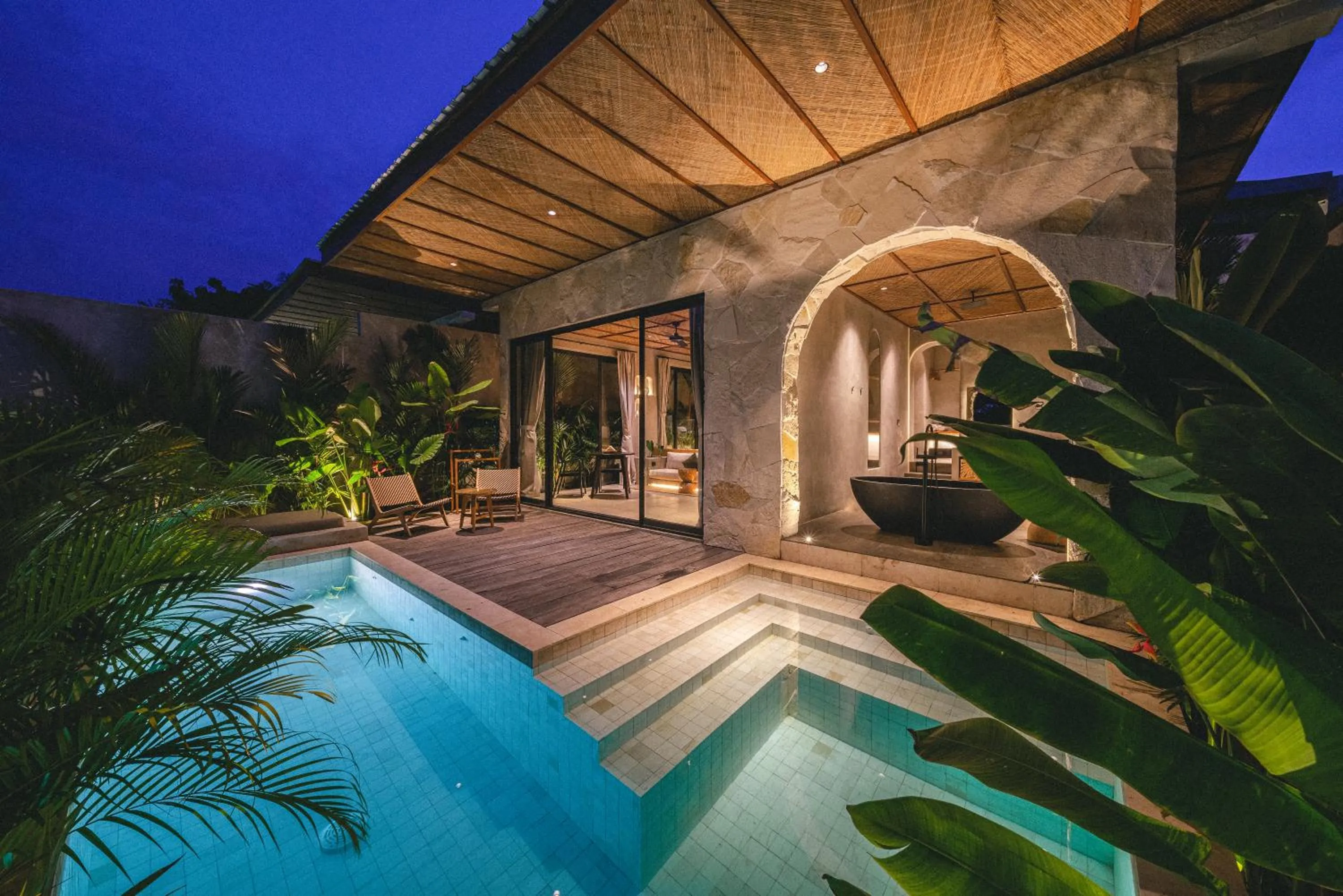 SIVANA, Hotel Boutique with ocean or garden views - Adults only