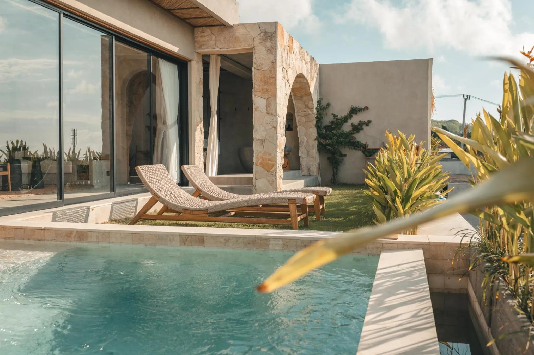 SIVANA, Hotel Boutique with ocean or garden views - Adults only