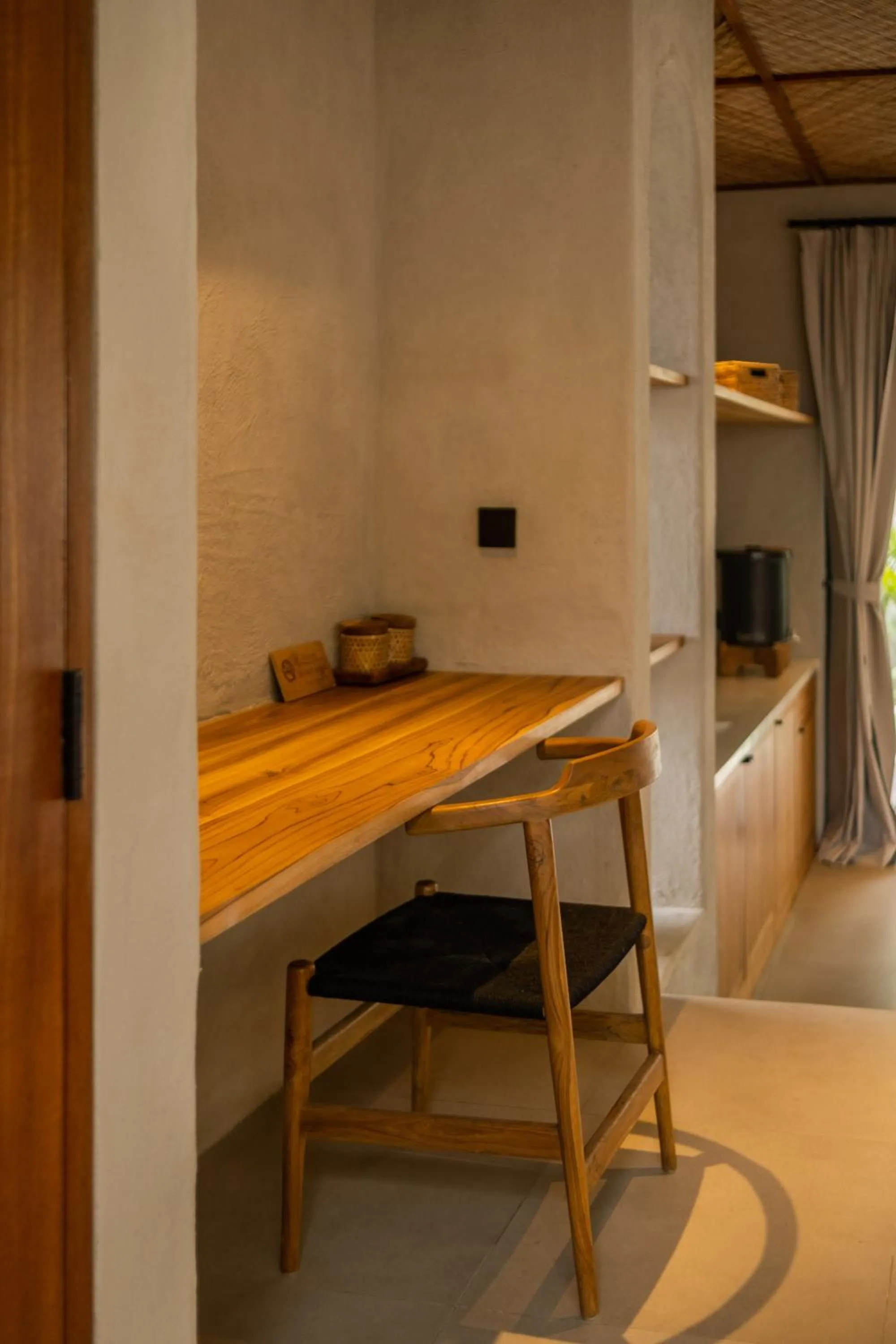 Bed in SIVANA, Hotel Boutique with ocean or garden views - Adults only