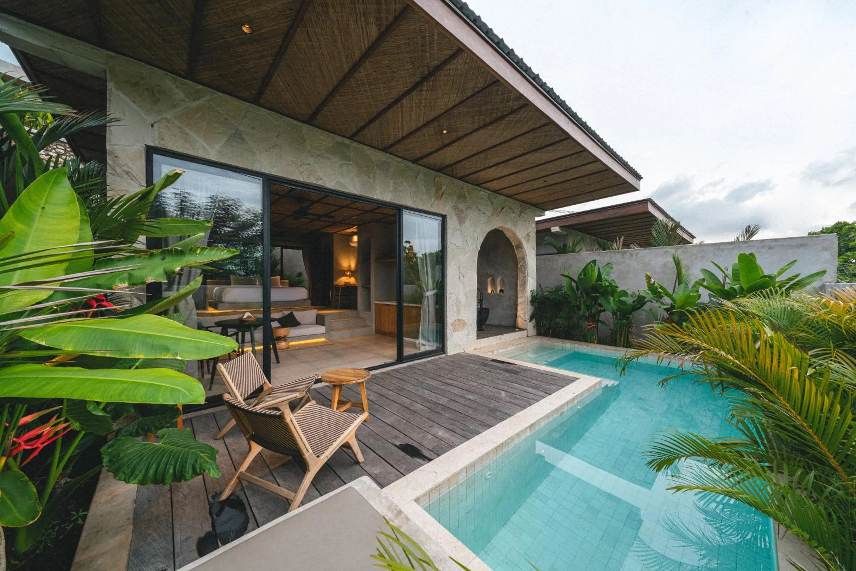 SIVANA, Hotel Boutique with ocean or garden views - Adults only