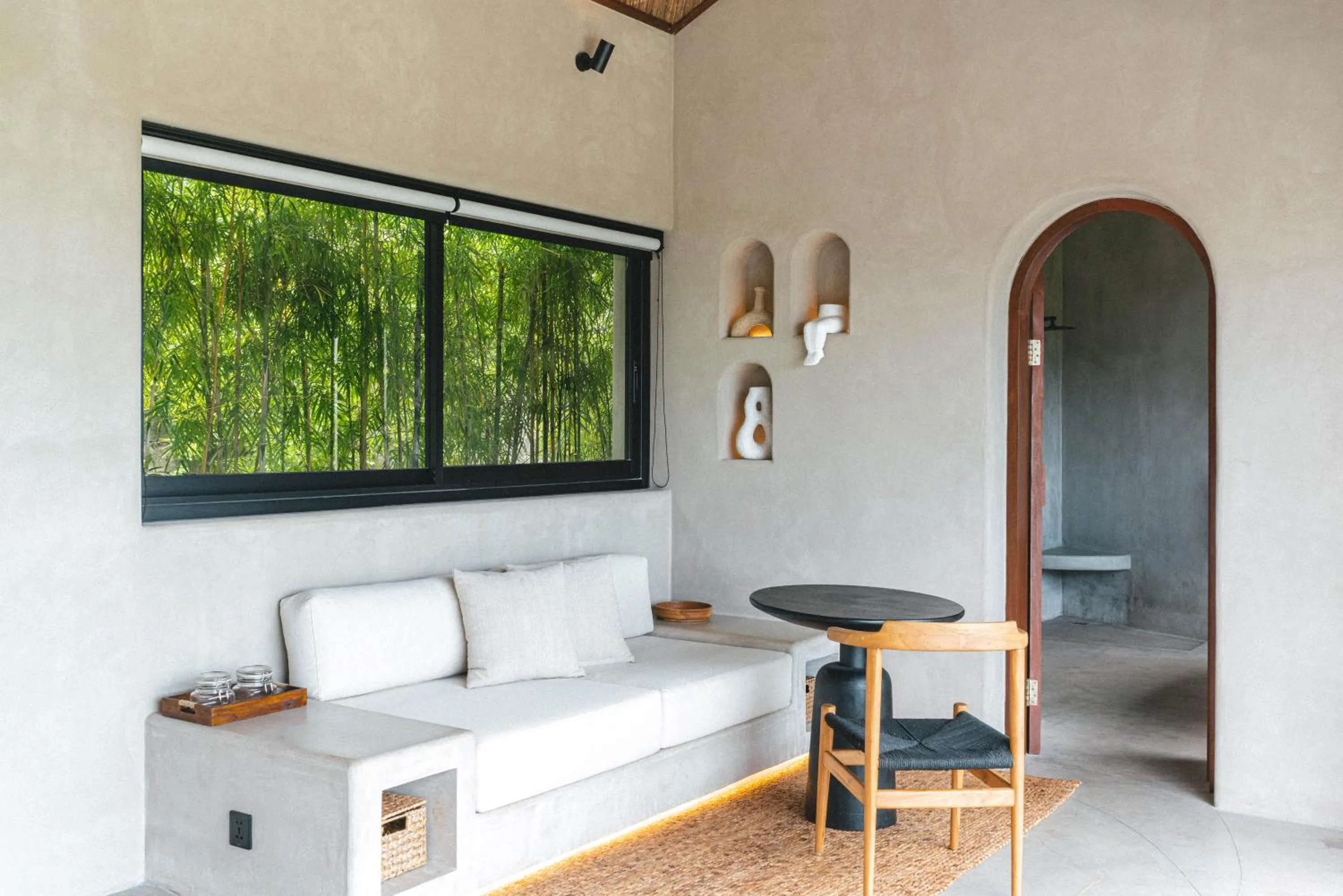 SIVANA, Hotel Boutique with ocean or garden views - Adults only
