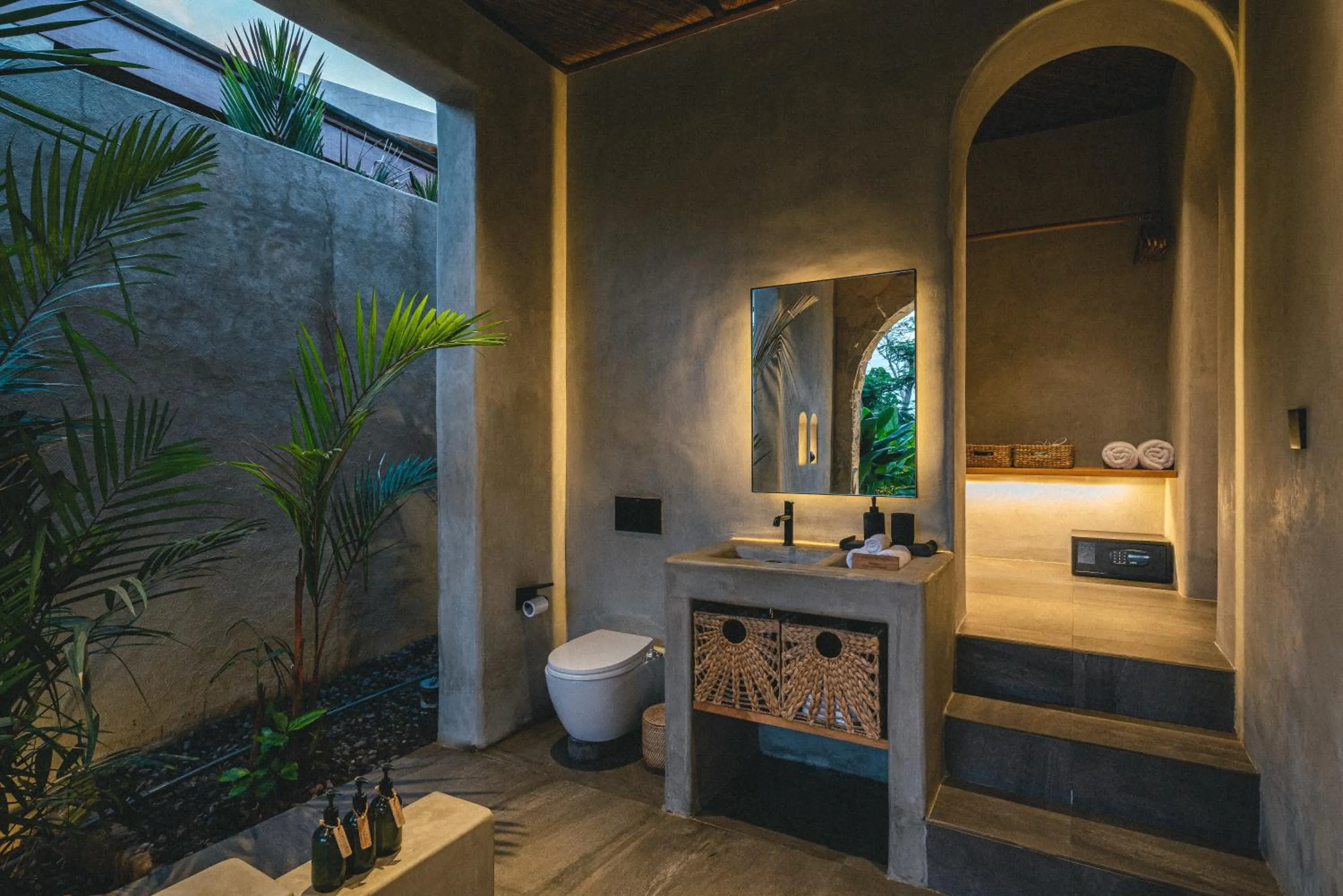 SIVANA, Hotel Boutique with ocean or garden views - Adults only
