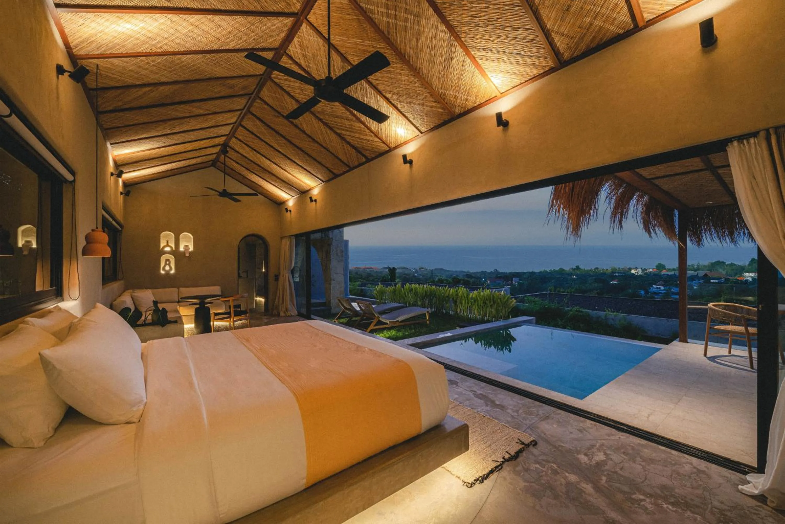 SIVANA, Hotel Boutique with ocean or garden views - Adults only