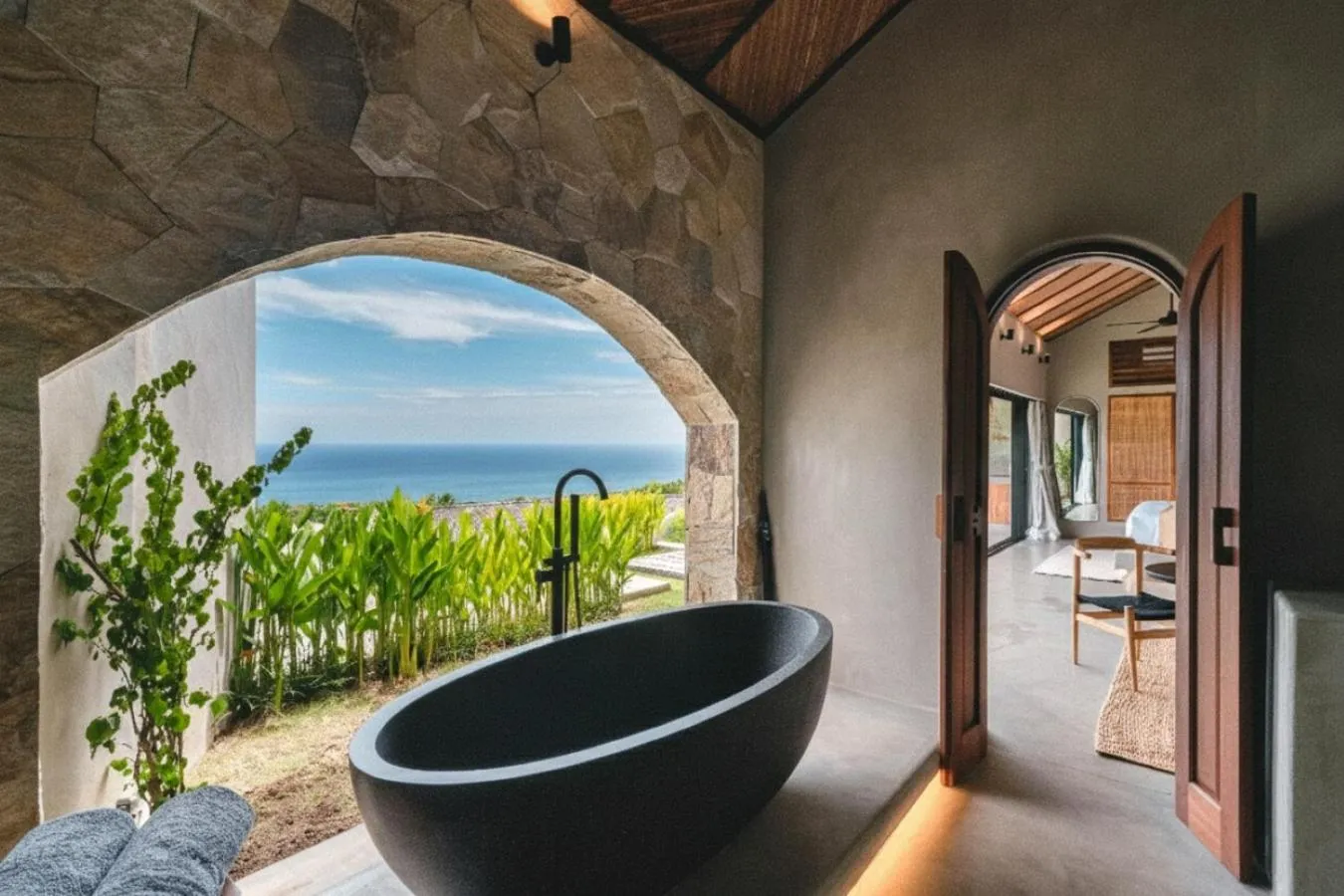 SIVANA, Hotel Boutique with ocean or garden views - Adults only