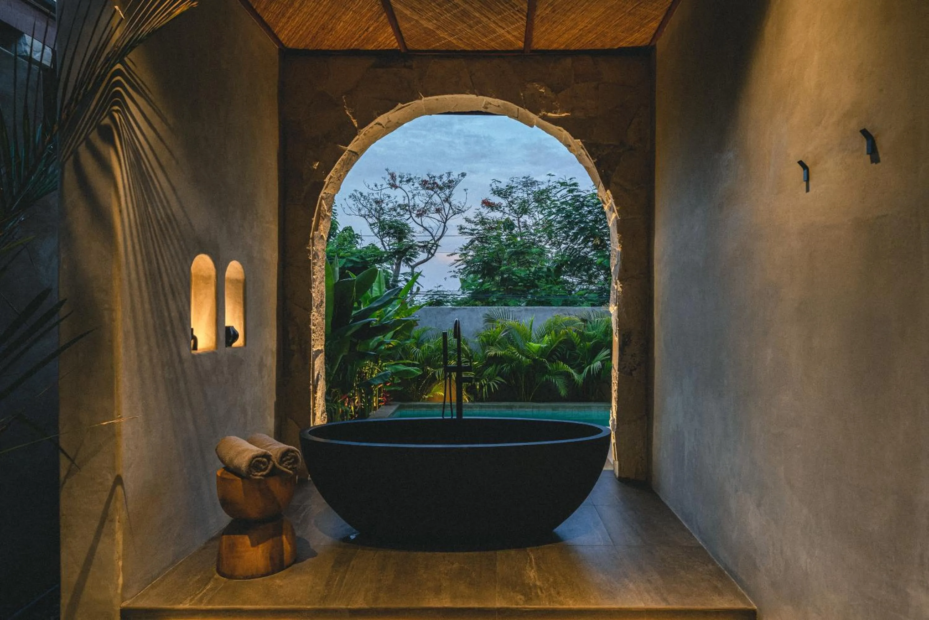SIVANA, Hotel Boutique with ocean or garden views - Adults only