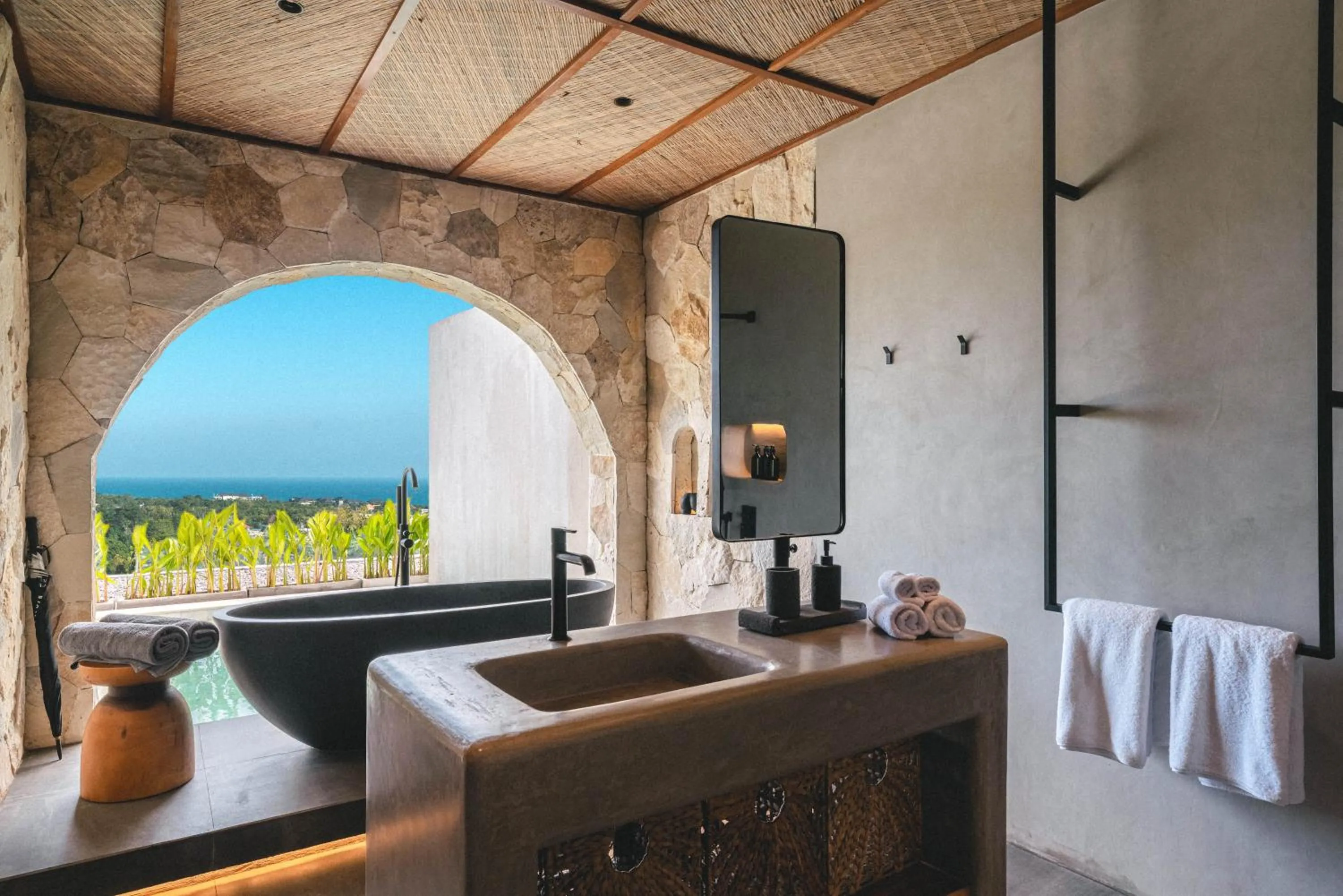 SIVANA, Hotel Boutique with ocean or garden views - Adults only