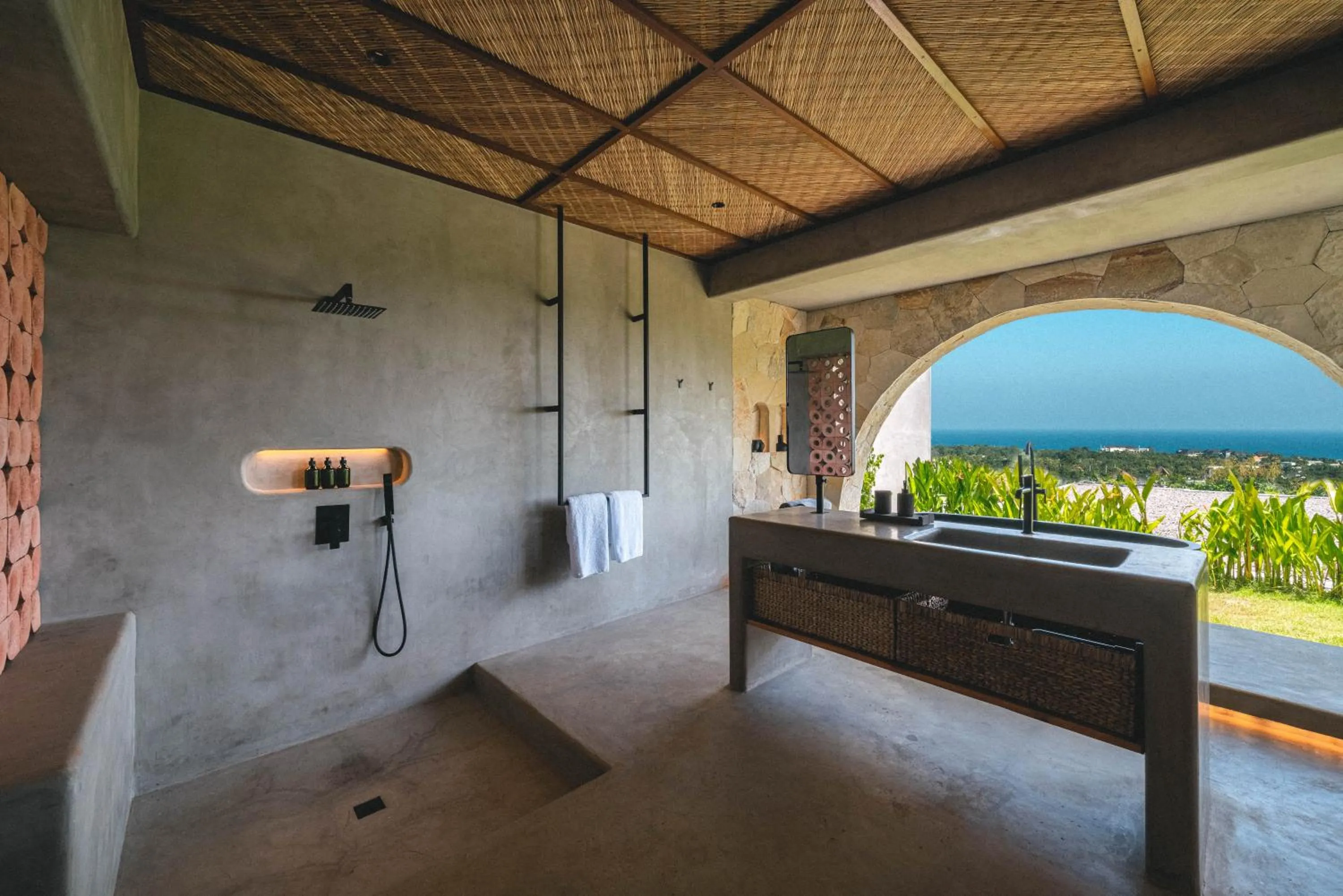 SIVANA, Hotel Boutique with ocean or garden views - Adults only