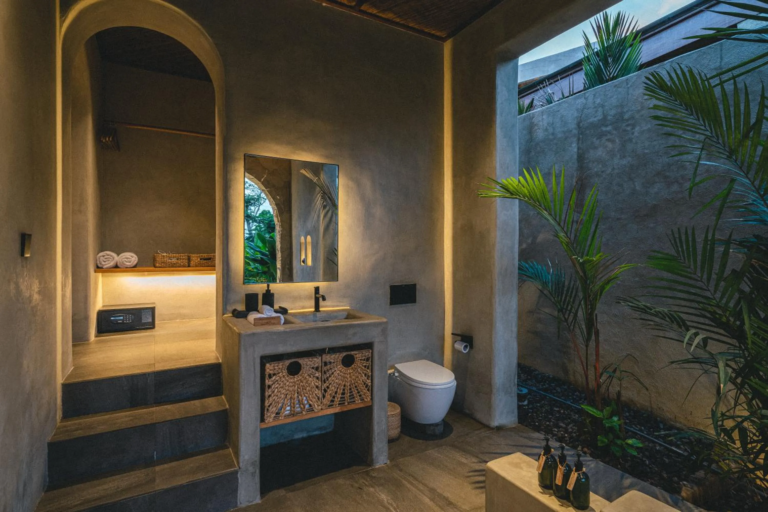 SIVANA, Hotel Boutique with ocean or garden views - Adults only