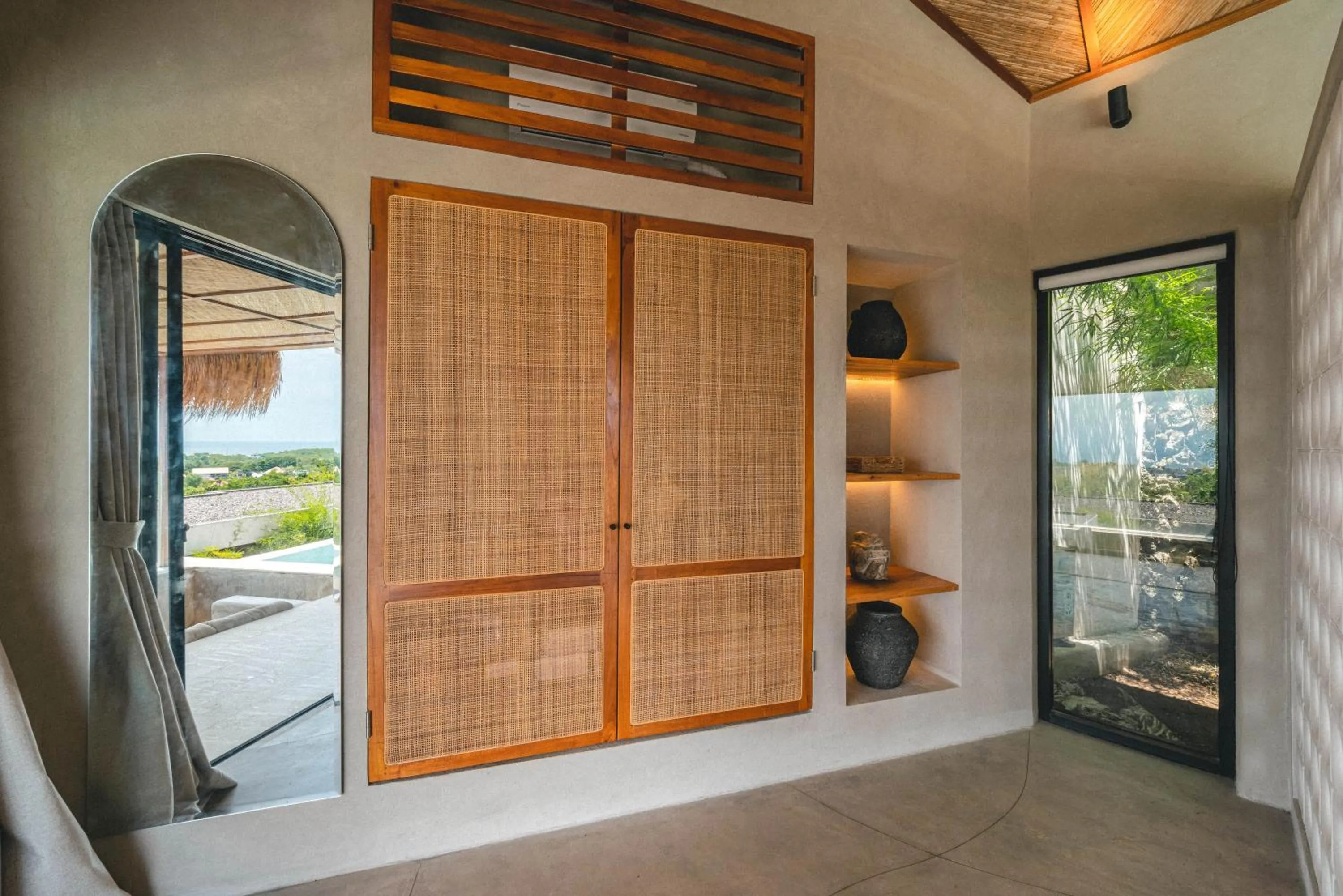 SIVANA, Hotel Boutique with ocean or garden views - Adults only