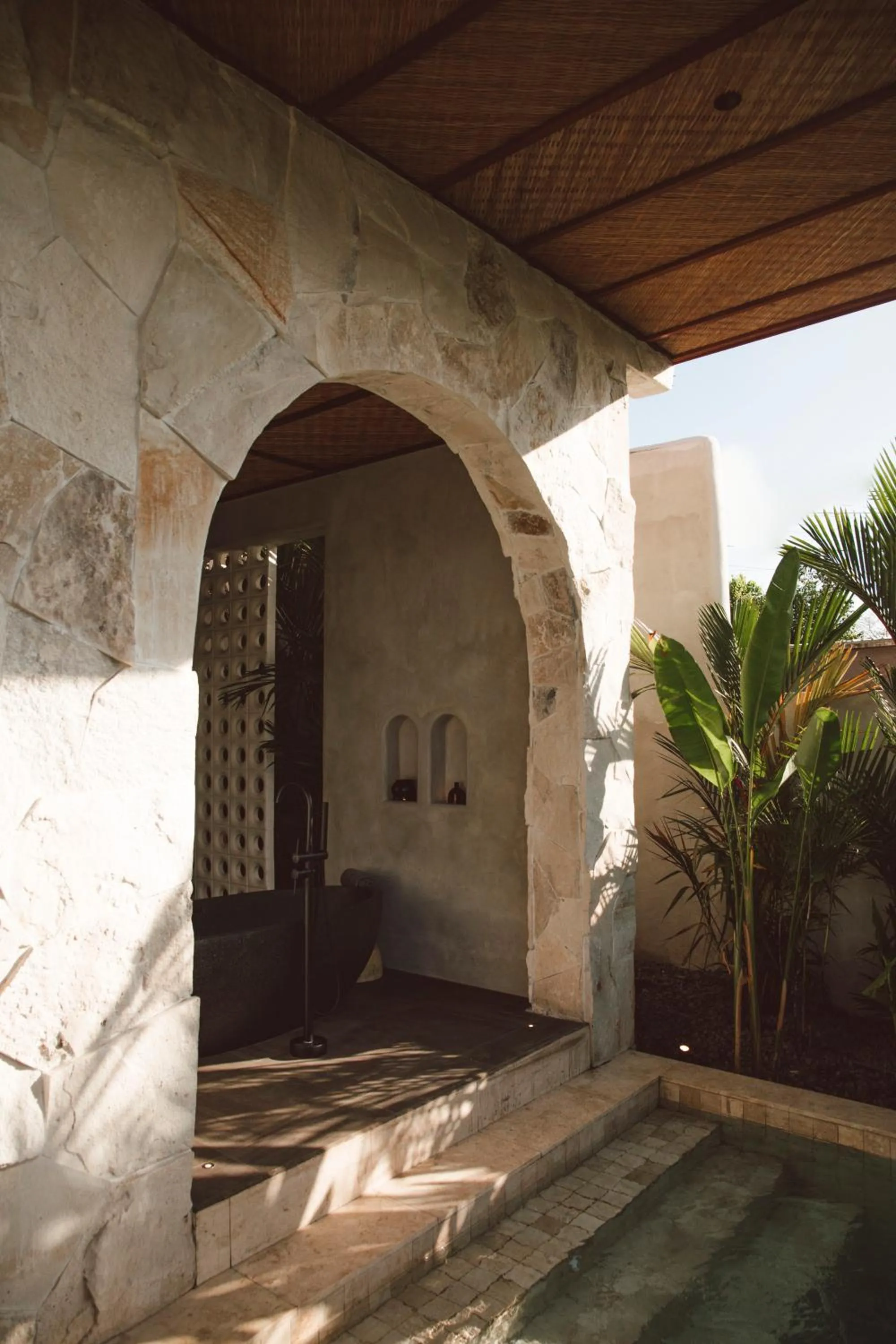 SIVANA, Hotel Boutique with ocean or garden views - Adults only