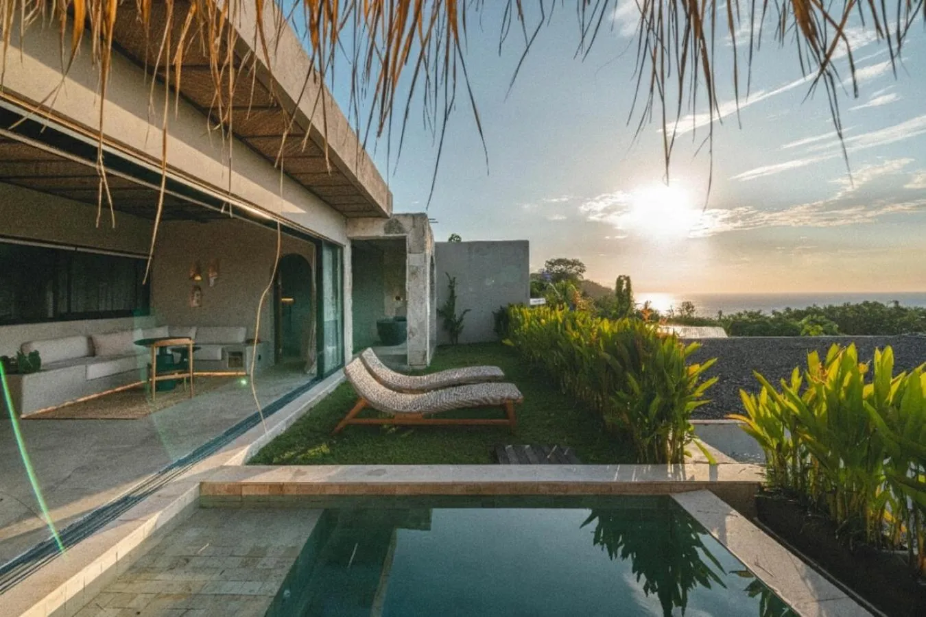 SIVANA, Hotel Boutique with ocean or garden views - Adults only