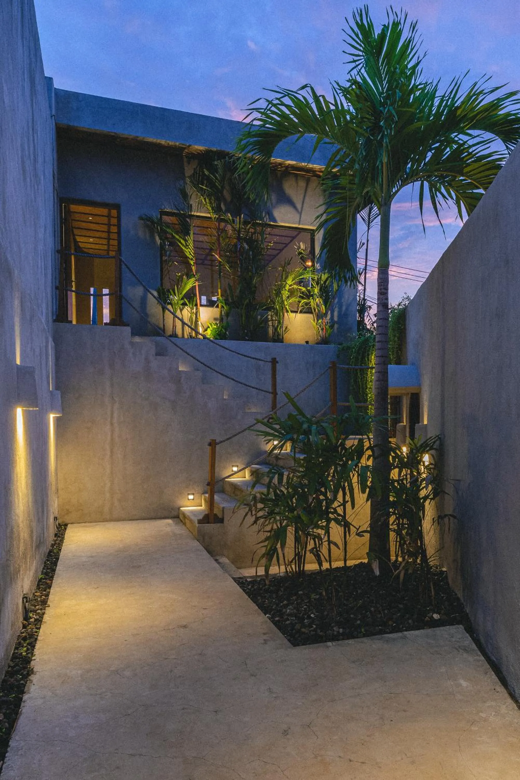 SIVANA, Hotel Boutique with ocean or garden views - Adults only