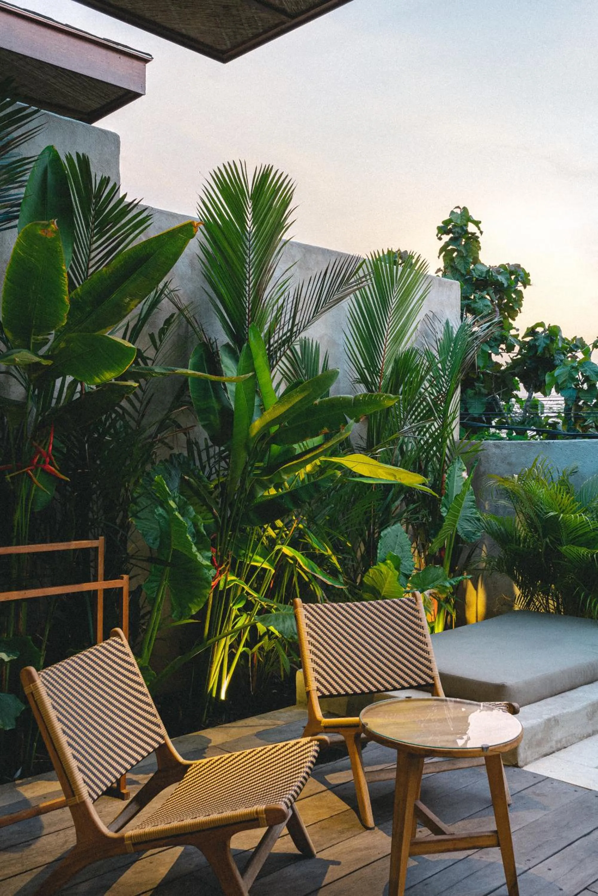 SIVANA, Hotel Boutique with ocean or garden views - Adults only