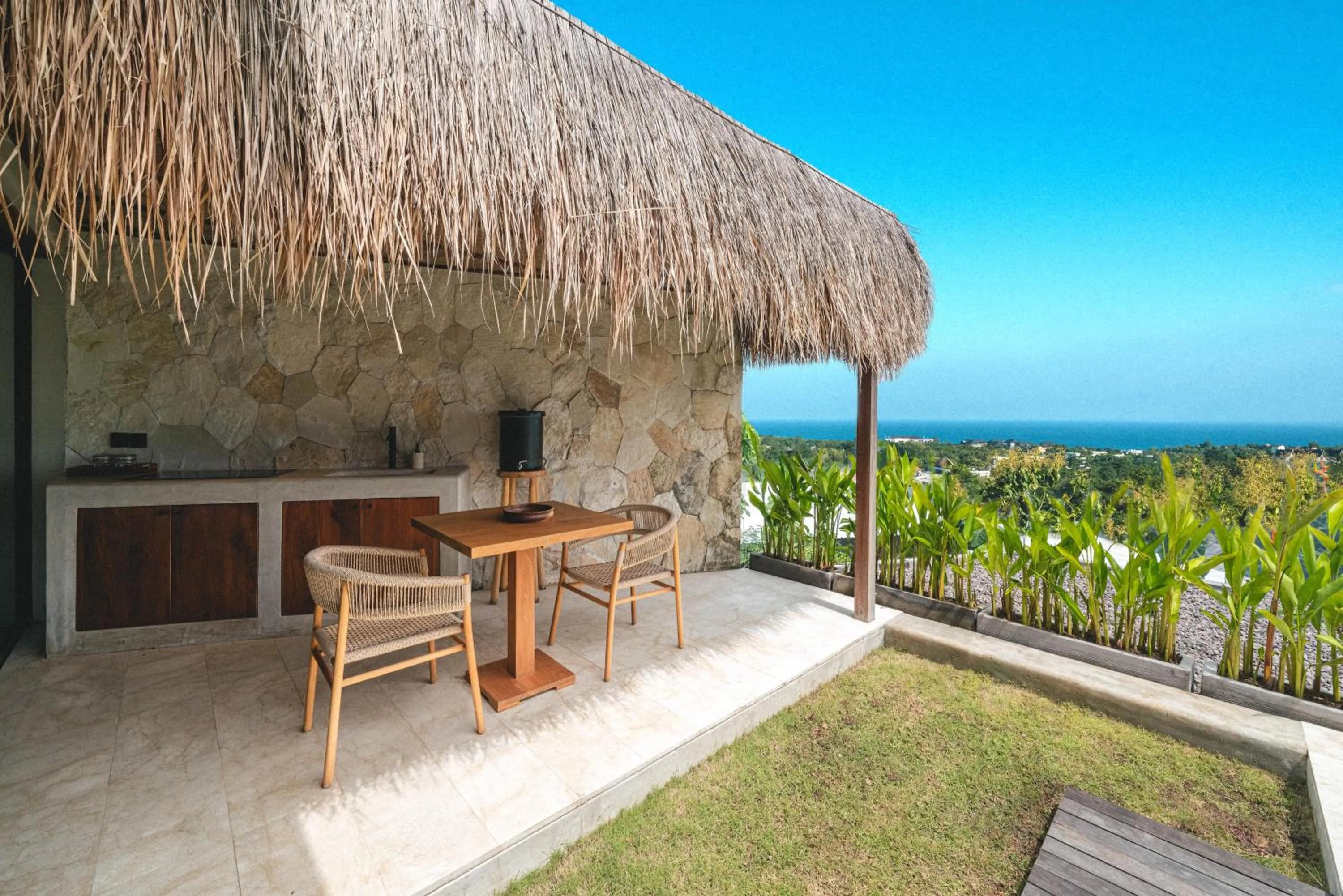 SIVANA, Hotel Boutique with ocean or garden views - Adults only