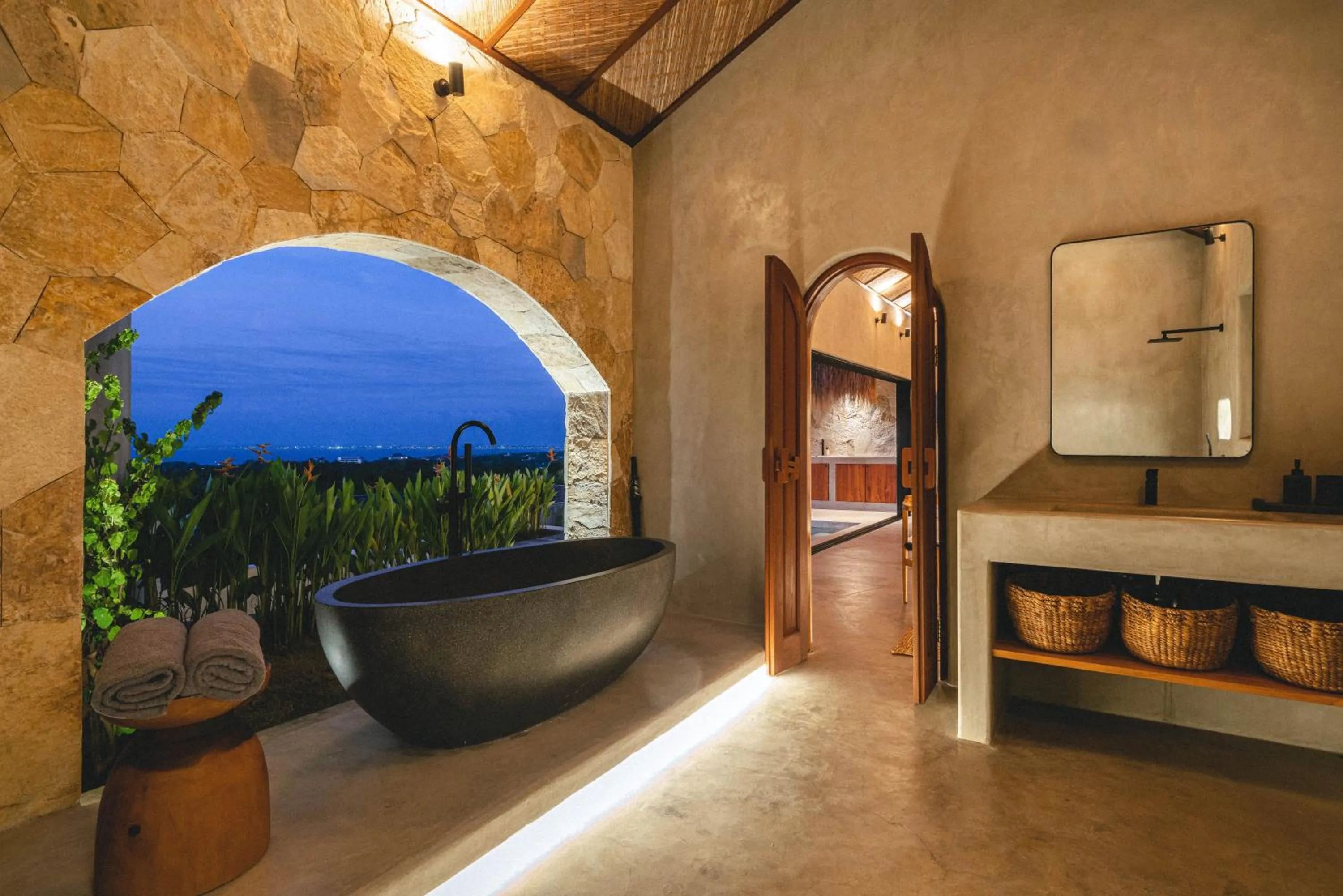 SIVANA, Hotel Boutique with ocean or garden views - Adults only
