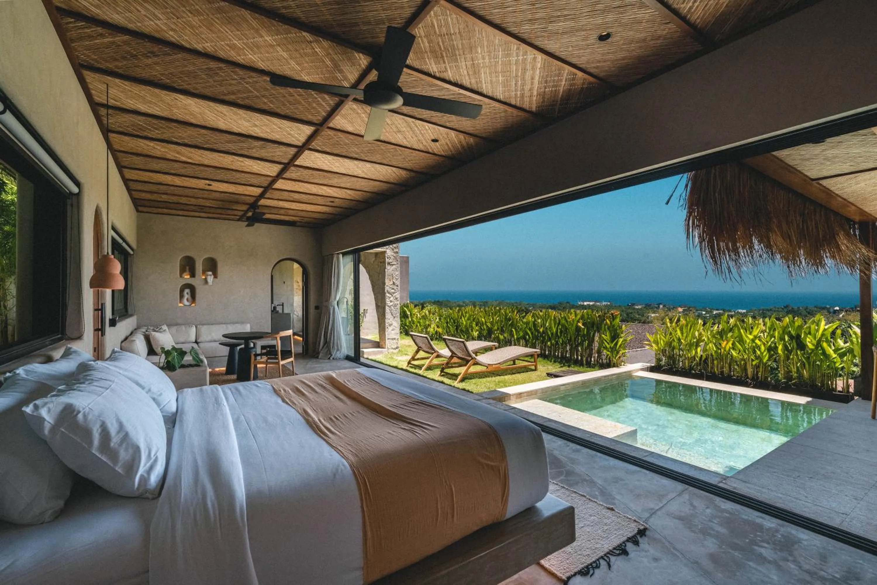 SIVANA, Hotel Boutique with ocean or garden views - Adults only