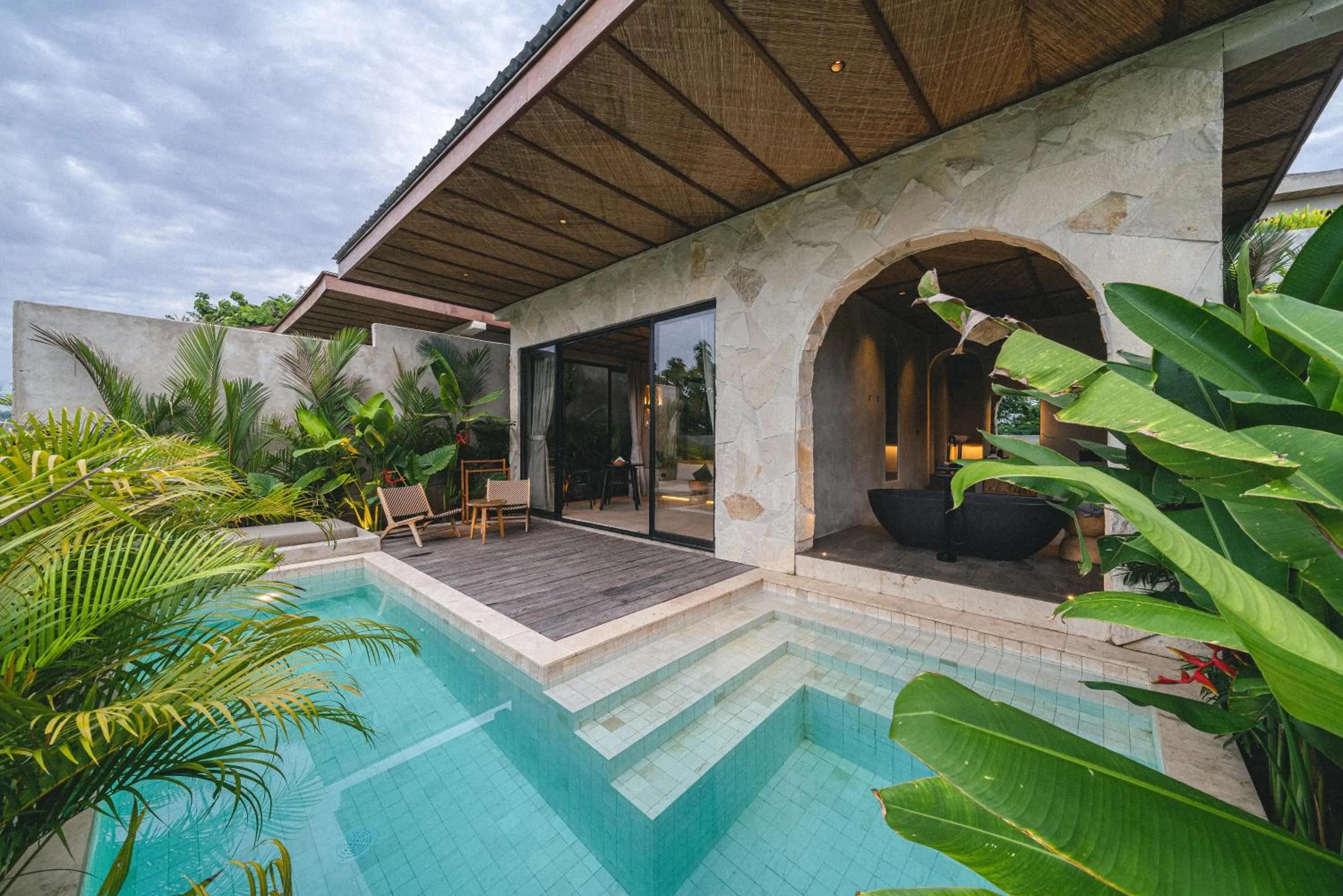SIVANA, Hotel Boutique with ocean or garden views - Adults only