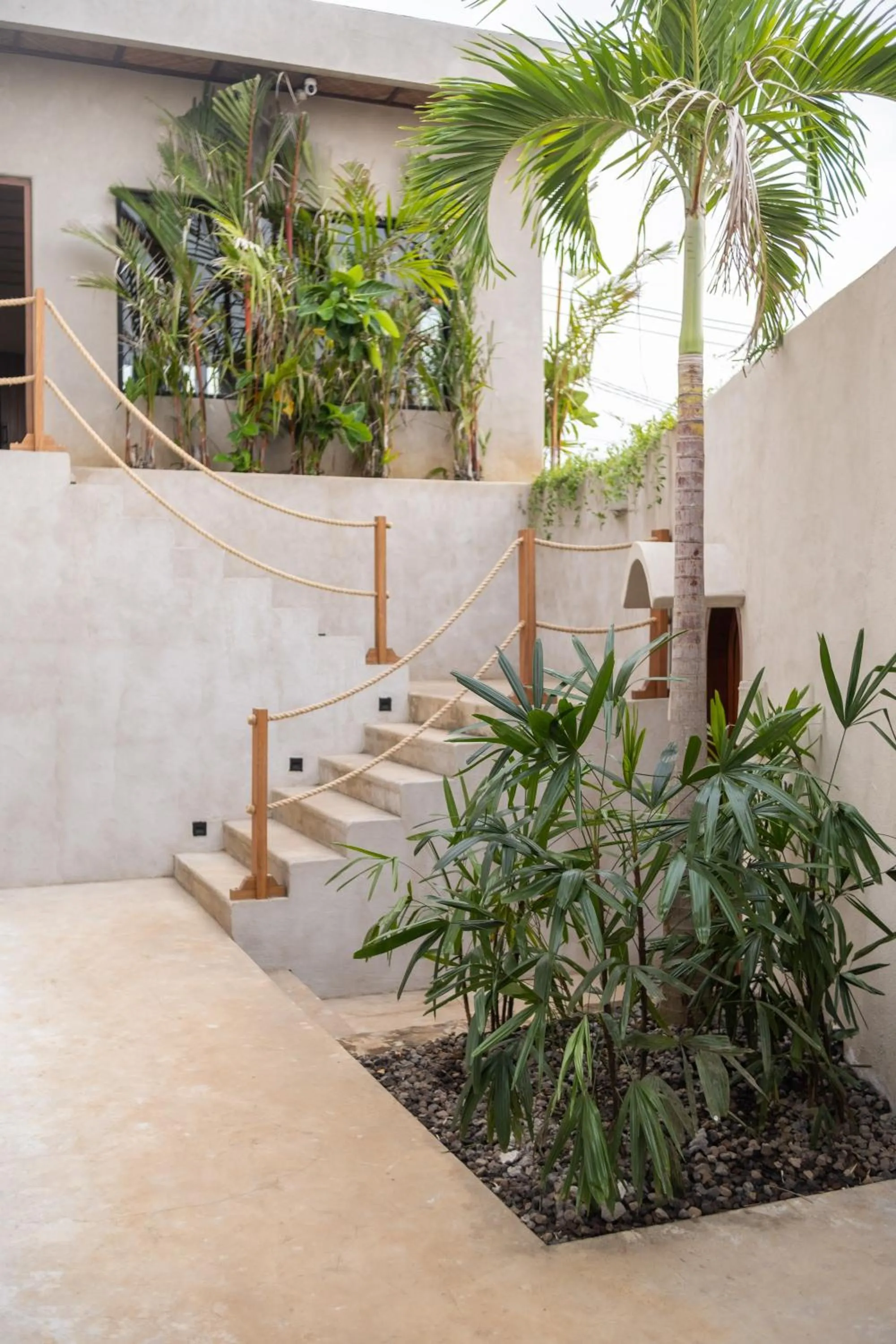 SIVANA, Hotel Boutique with ocean or garden views - Adults only