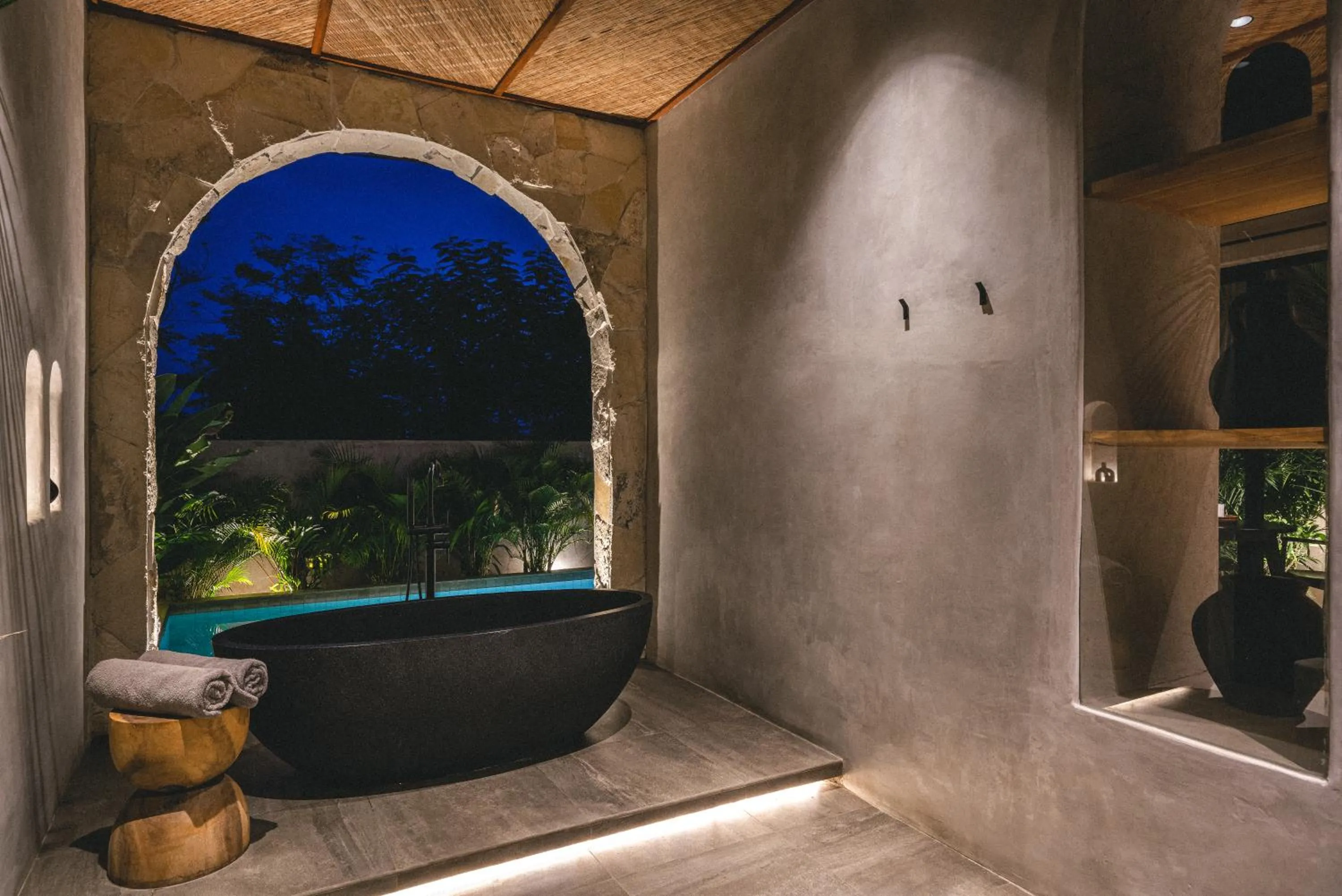 SIVANA, Hotel Boutique with ocean or garden views - Adults only