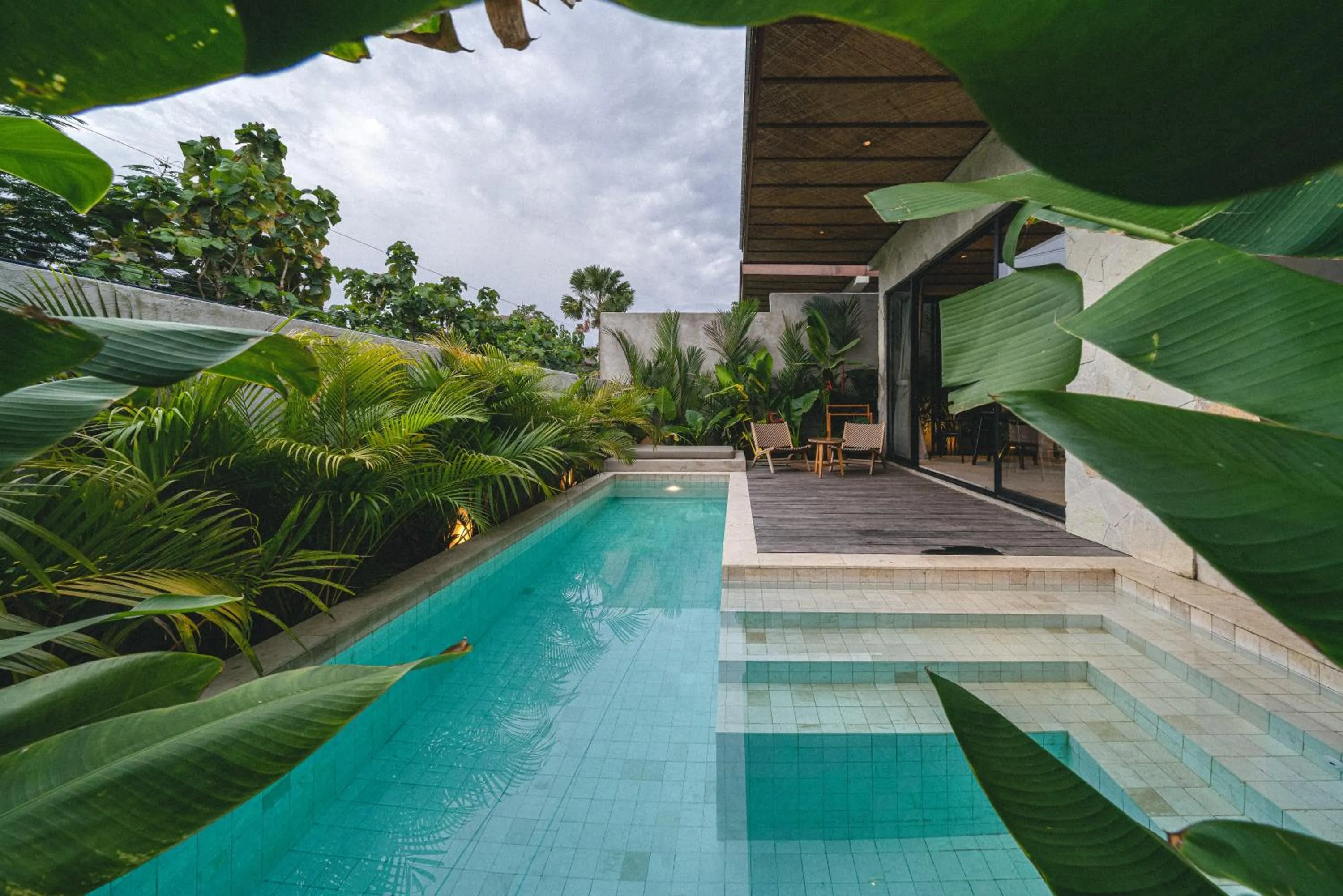 SIVANA, Hotel Boutique with ocean or garden views - Adults only