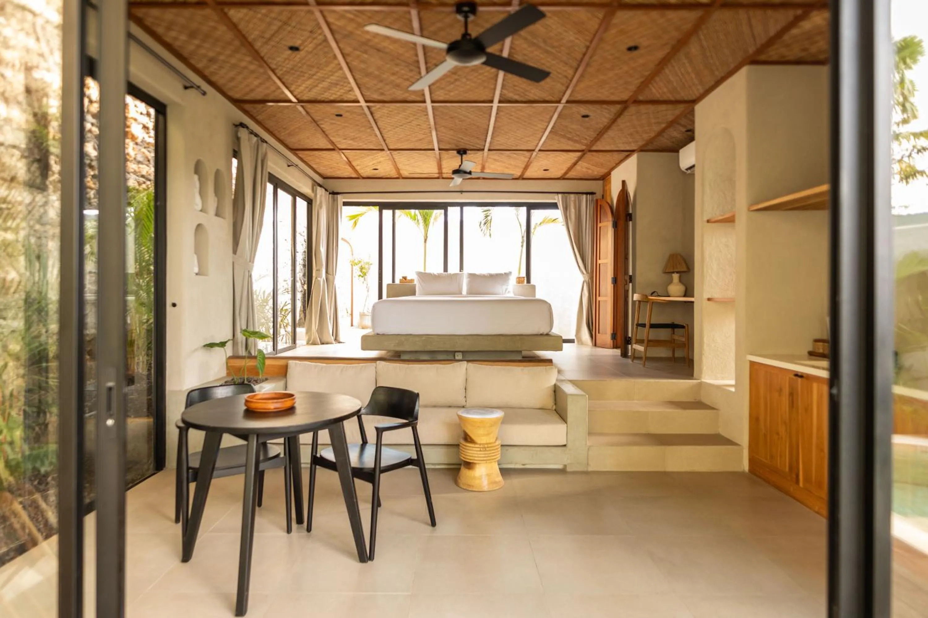 SIVANA, Hotel Boutique with ocean or garden views - Adults only