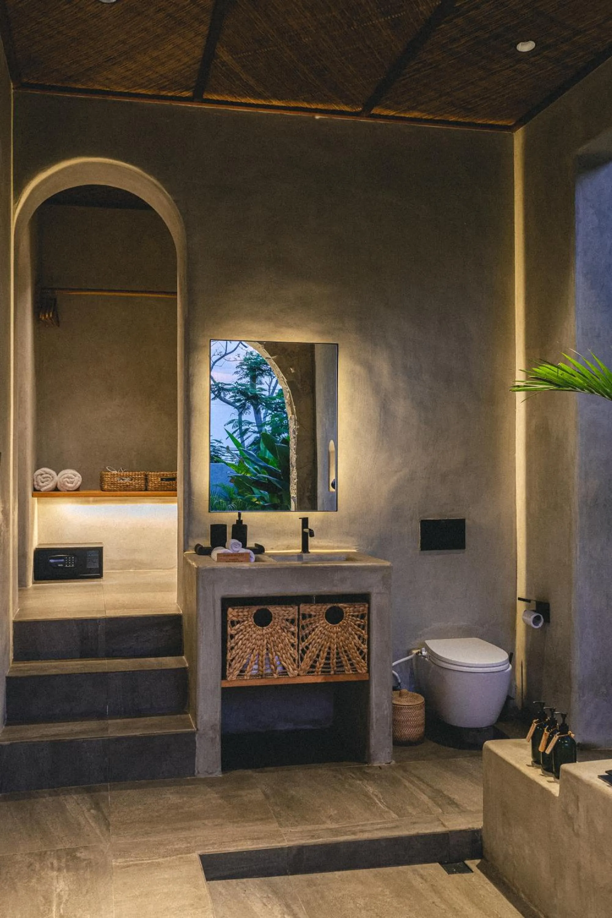 SIVANA, Hotel Boutique with ocean or garden views - Adults only