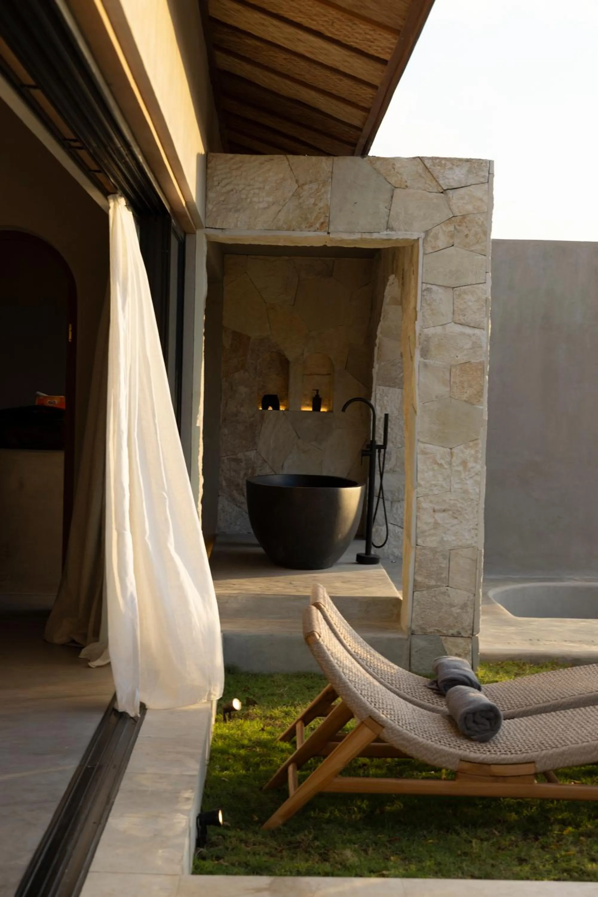 Bathroom in SIVANA, Hotel Boutique with ocean or garden views - Adults only