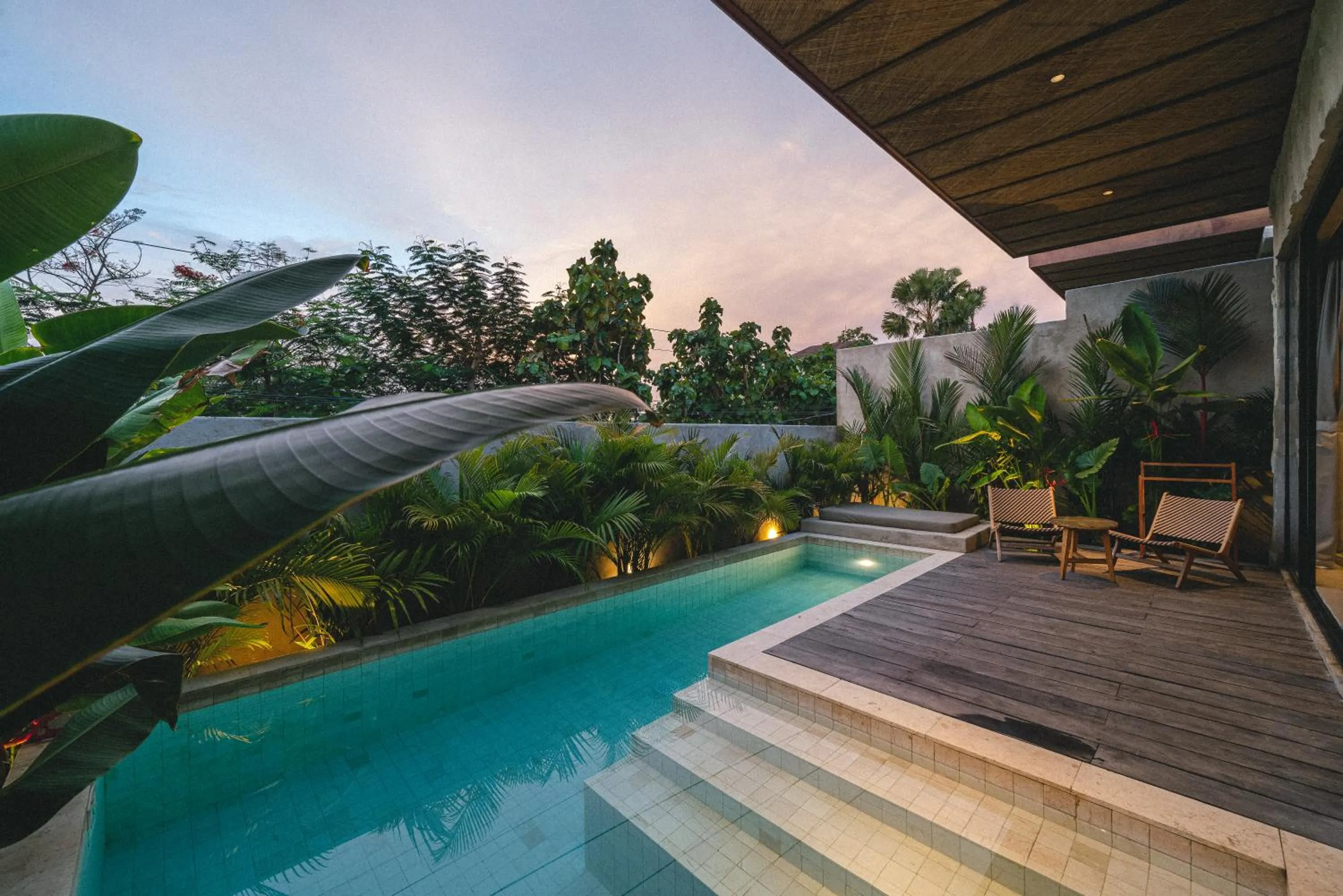 SIVANA, Hotel Boutique with ocean or garden views - Adults only