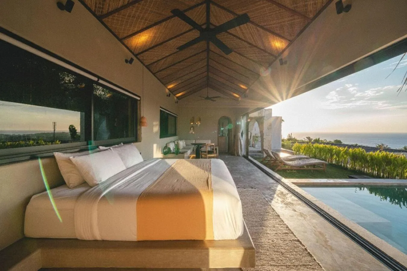 SIVANA, Hotel Boutique with ocean or garden views - Adults only
