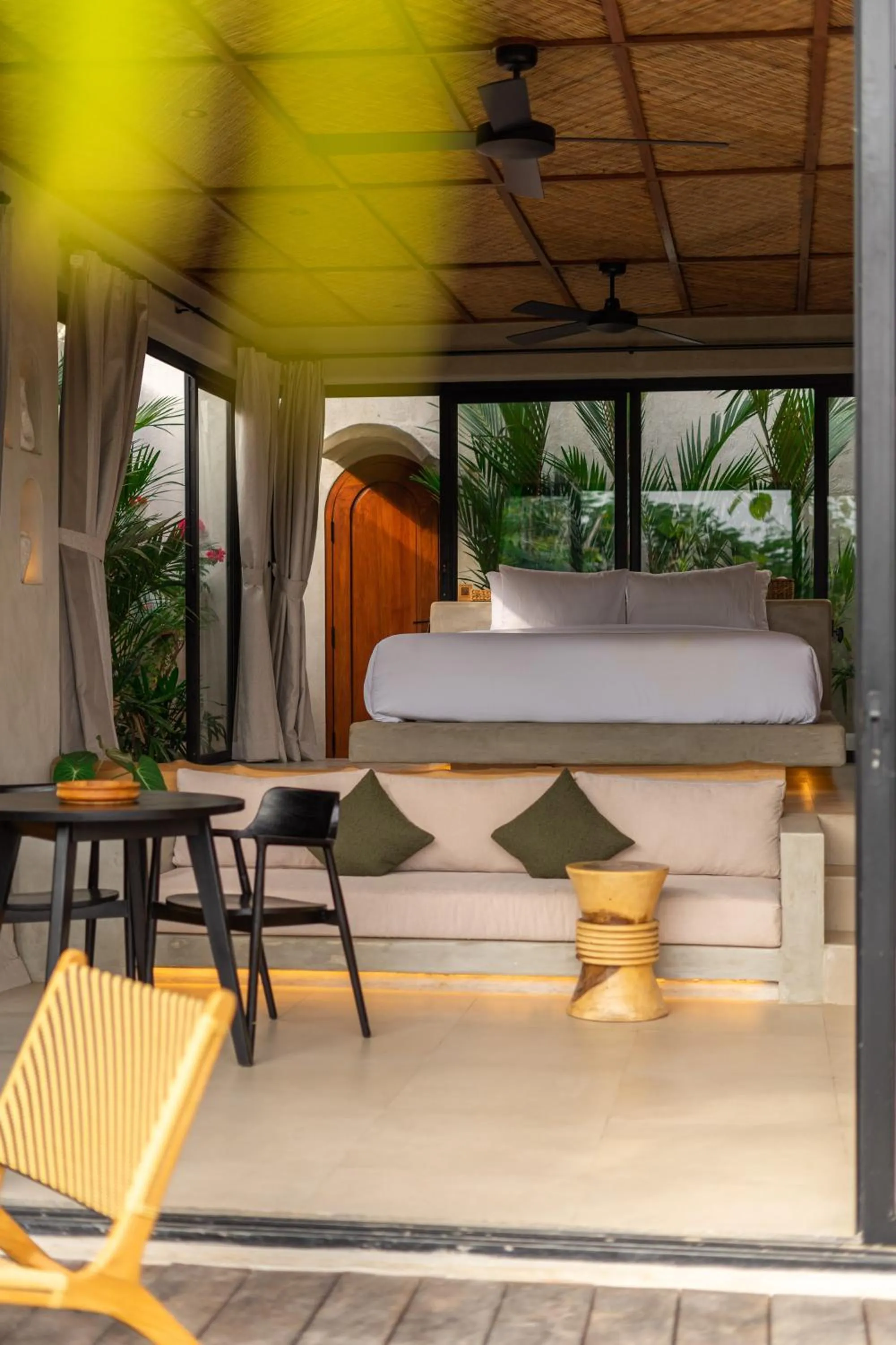 SIVANA, Hotel Boutique with ocean or garden views - Adults only