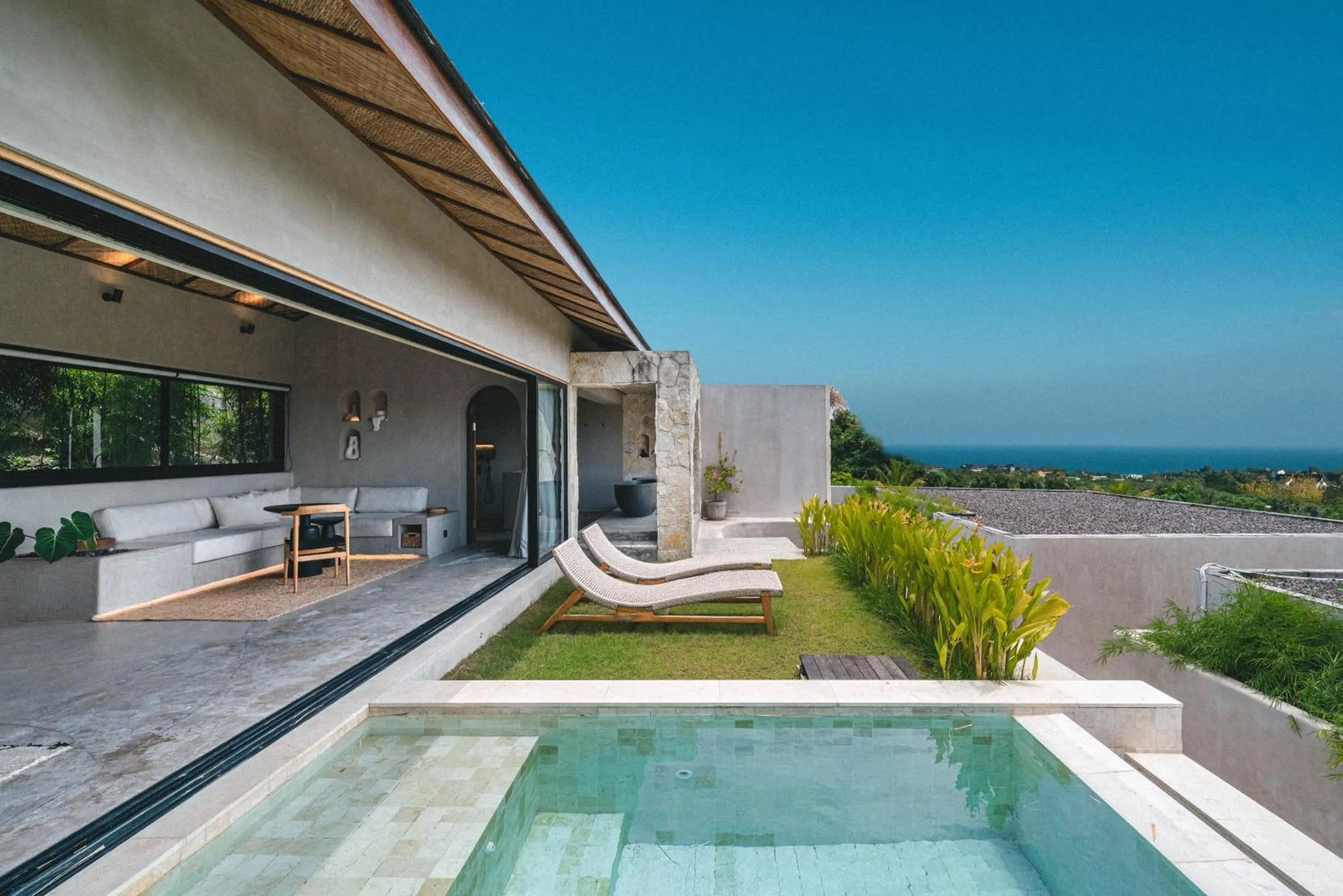 SIVANA, Hotel Boutique with ocean or garden views - Adults only