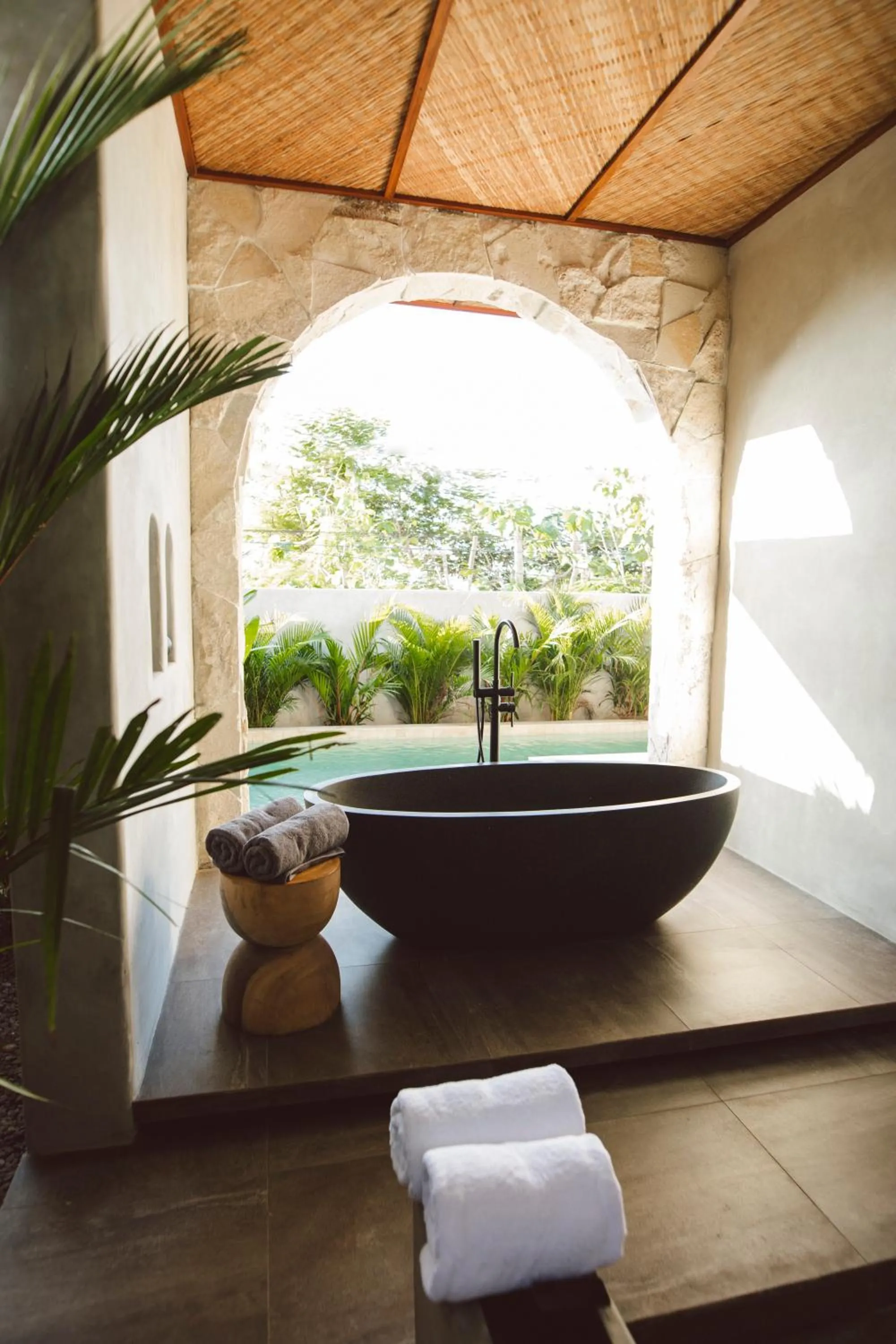 Bathroom in SIVANA, Hotel Boutique with ocean or garden views - Adults only