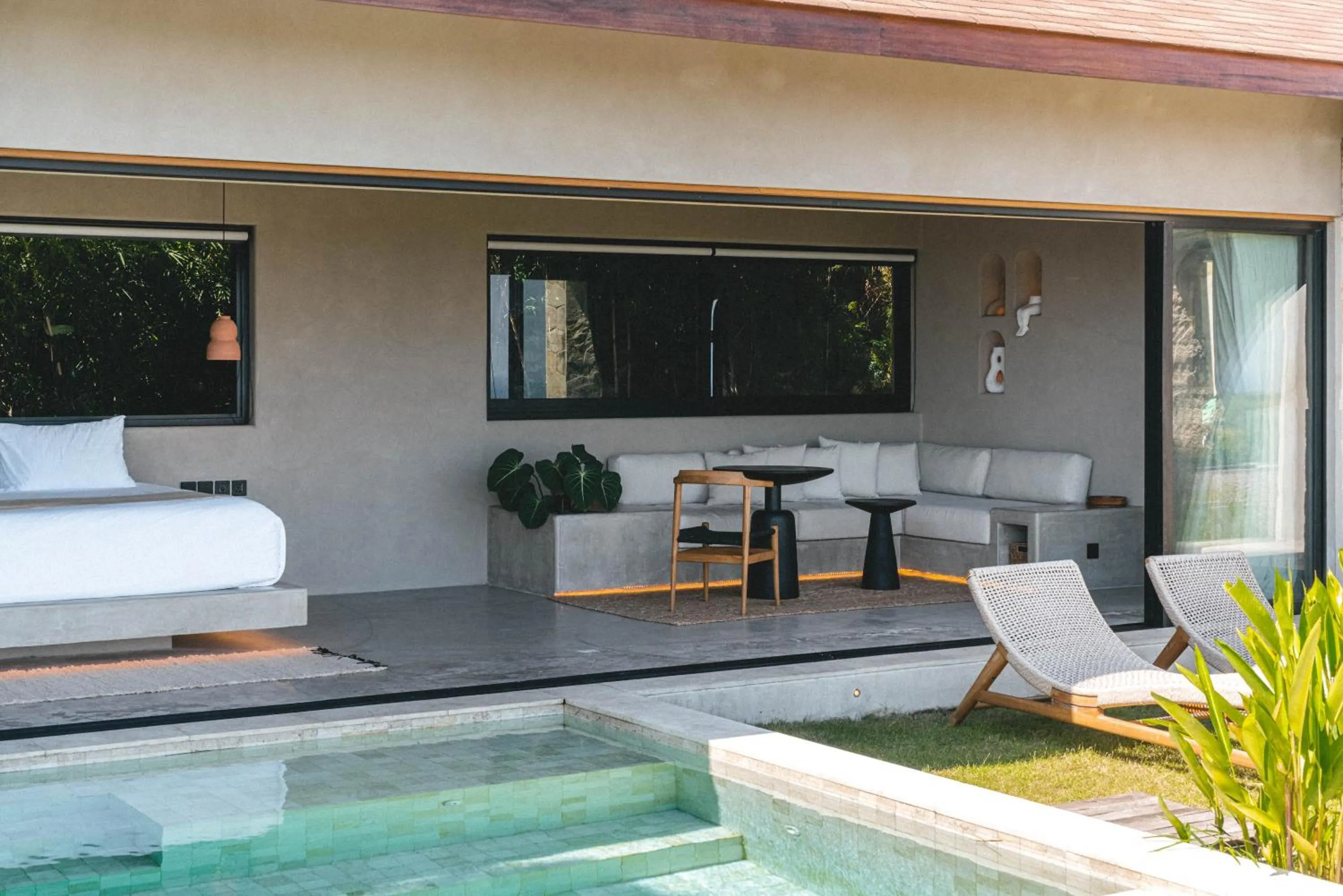 SIVANA, Hotel Boutique with ocean or garden views - Adults only