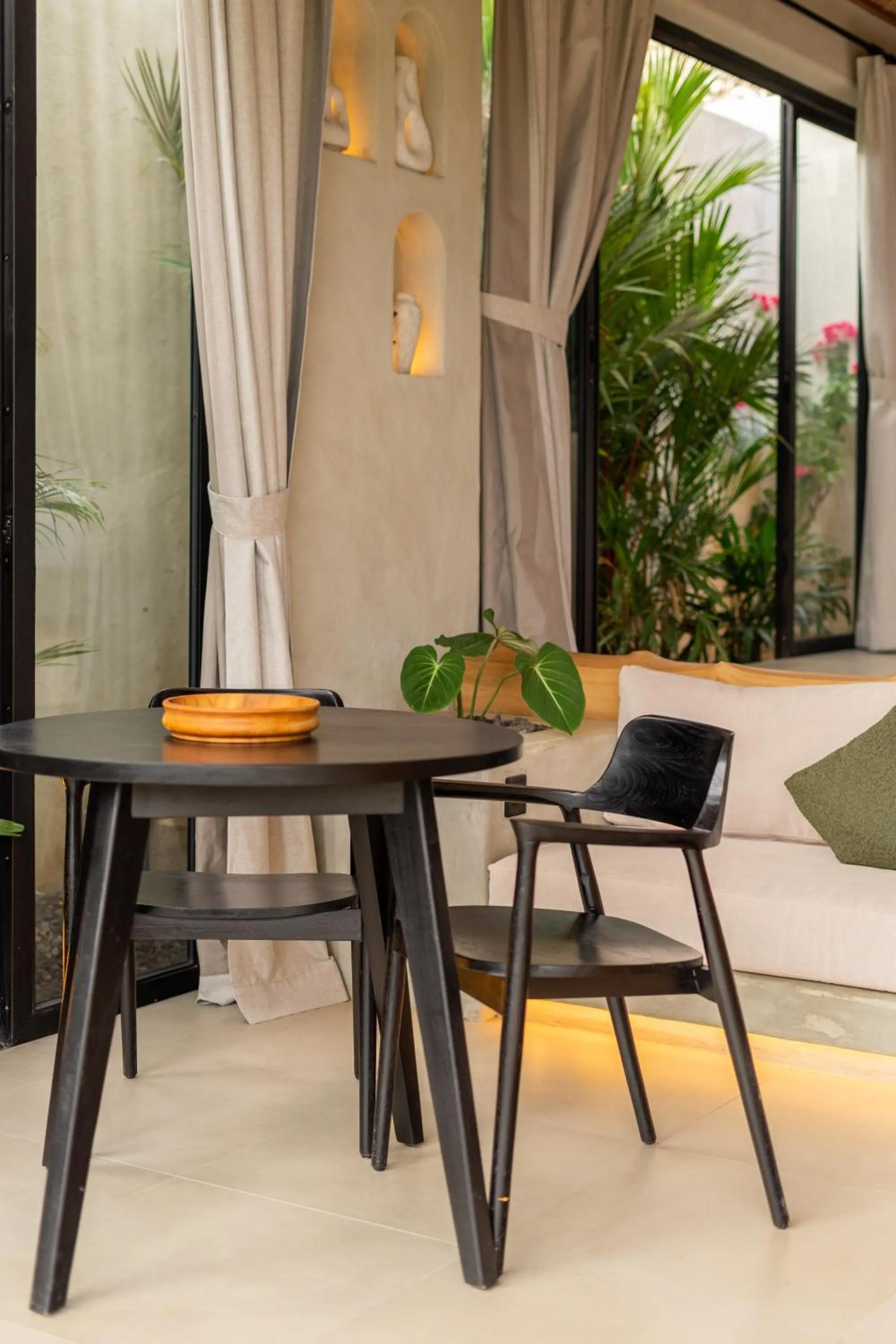SIVANA, Hotel Boutique with ocean or garden views - Adults only