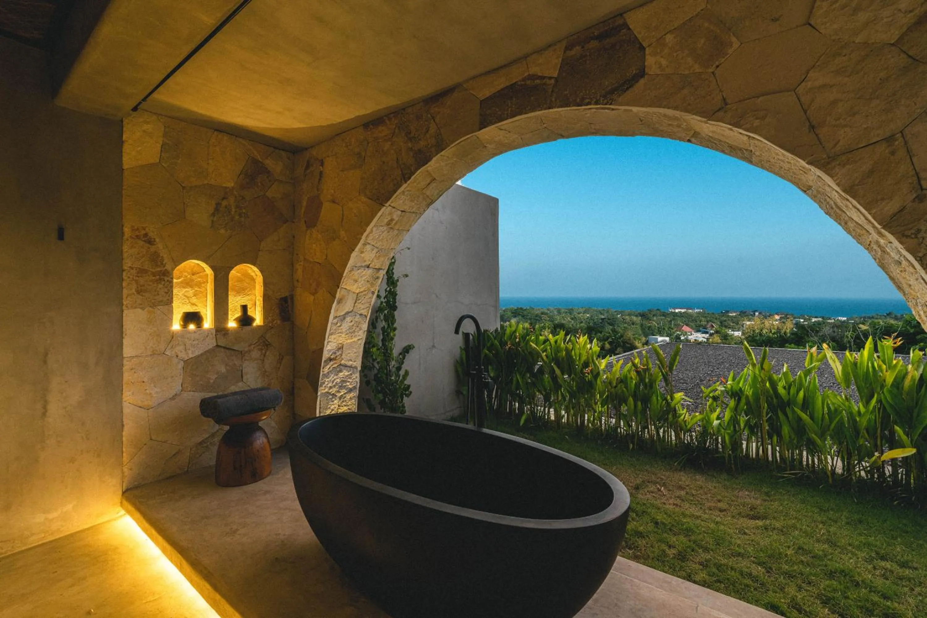 SIVANA, Hotel Boutique with ocean or garden views - Adults only