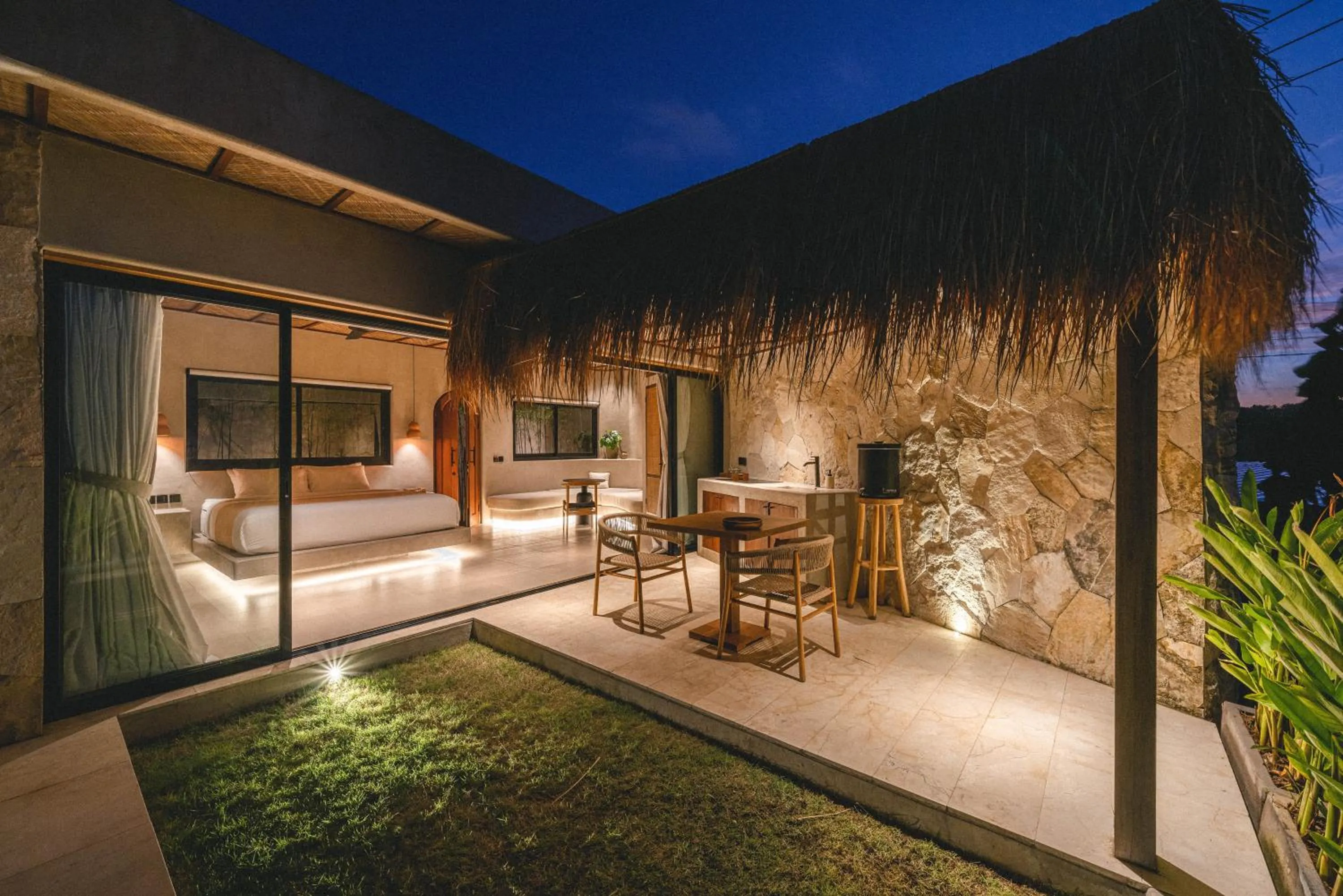 SIVANA, Hotel Boutique with ocean or garden views - Adults only