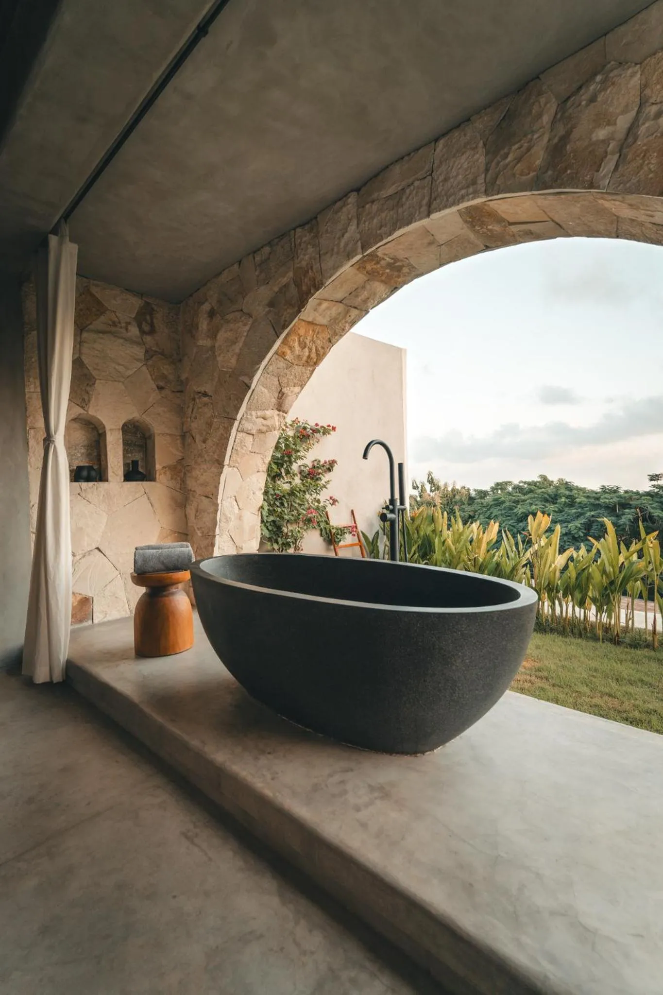 Bathroom in SIVANA, Hotel Boutique with ocean or garden views - Adults only