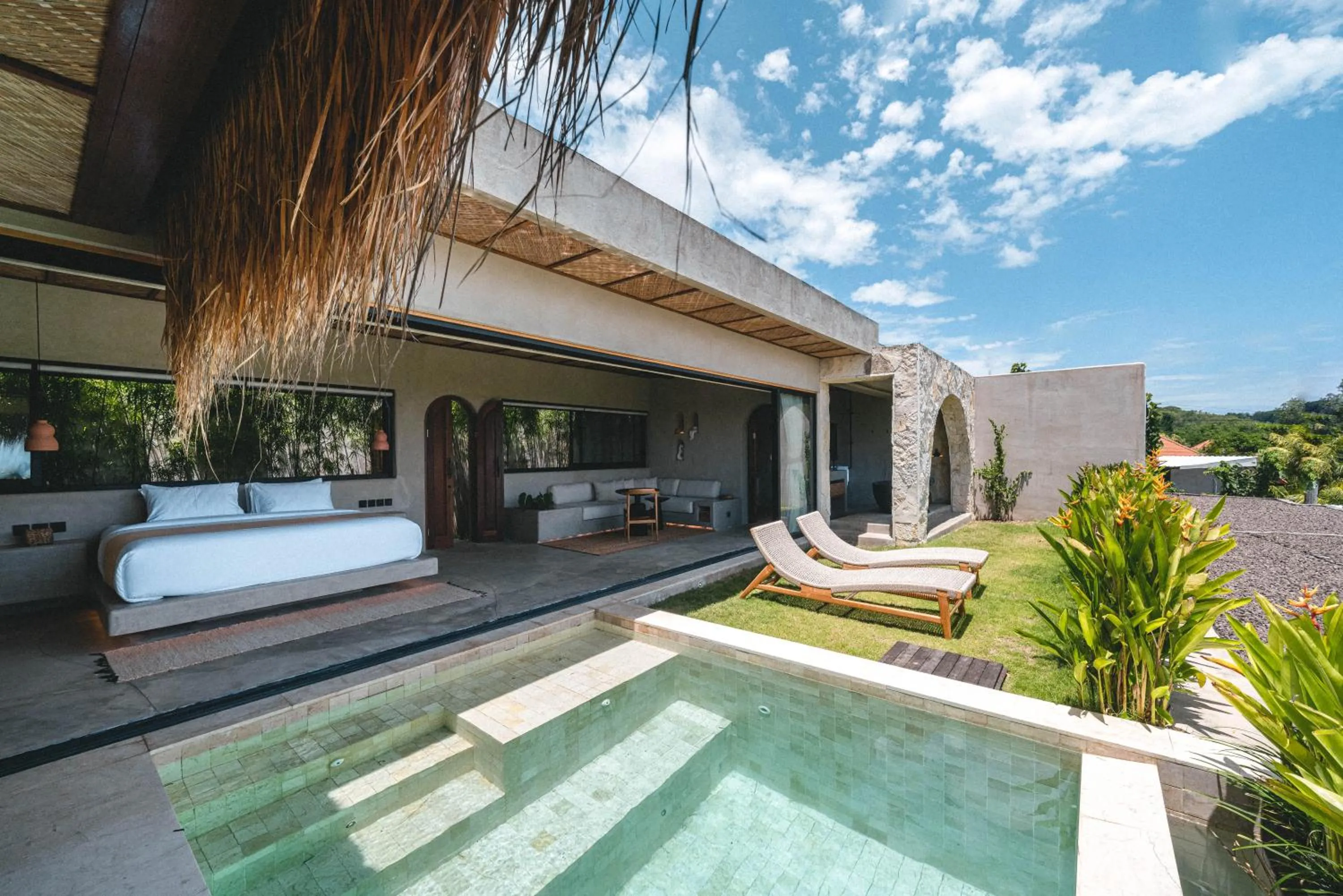 SIVANA, Hotel Boutique with ocean or garden views - Adults only