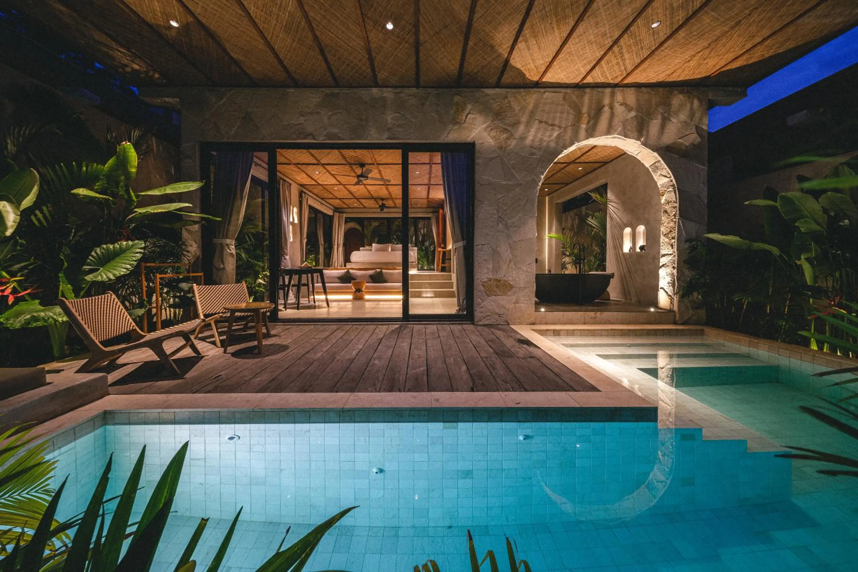 SIVANA, Hotel Boutique with ocean or garden views - Adults only