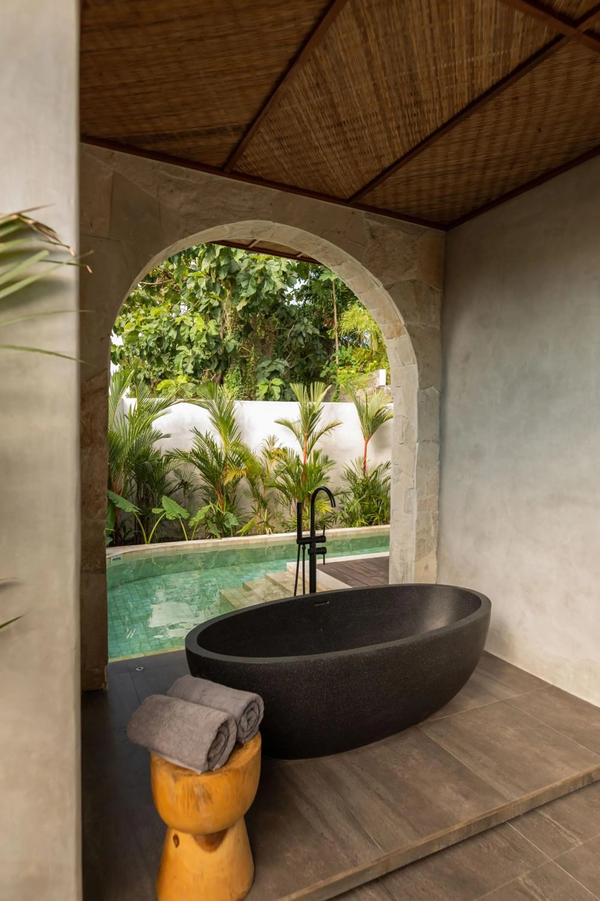 Bathroom in SIVANA, Hotel Boutique with ocean or garden views - Adults only