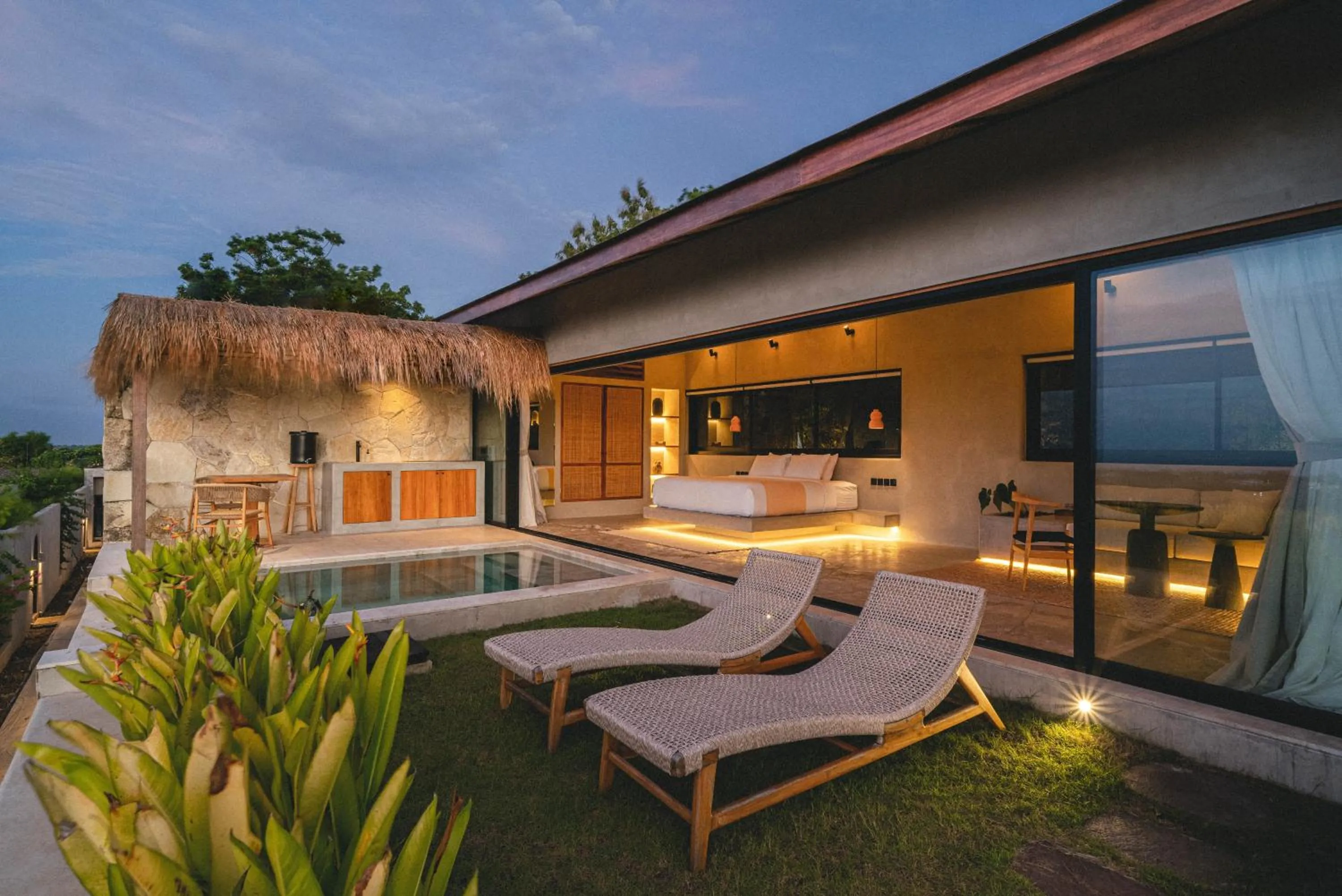 SIVANA, Hotel Boutique with ocean or garden views - Adults only