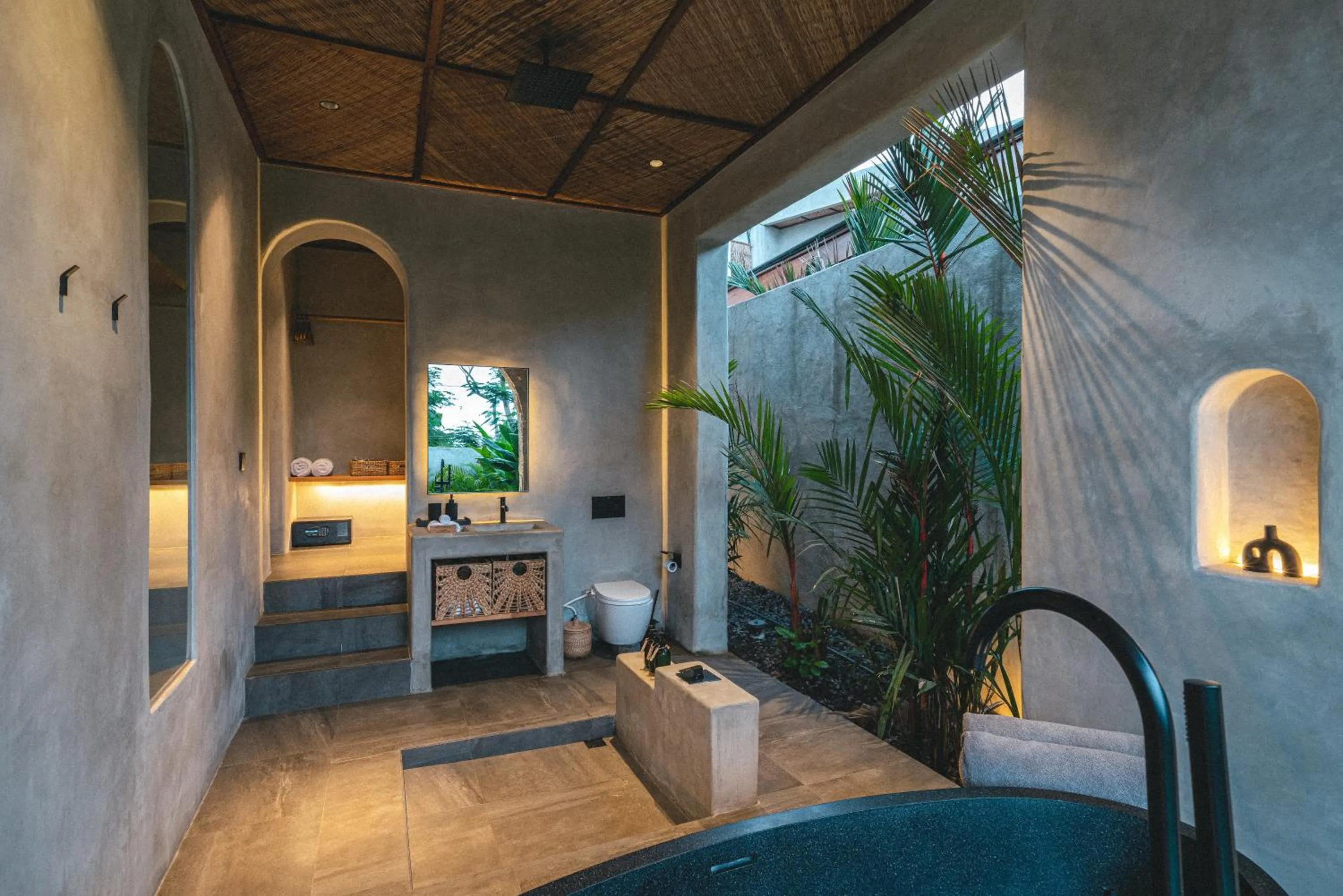 SIVANA, Hotel Boutique with ocean or garden views - Adults only