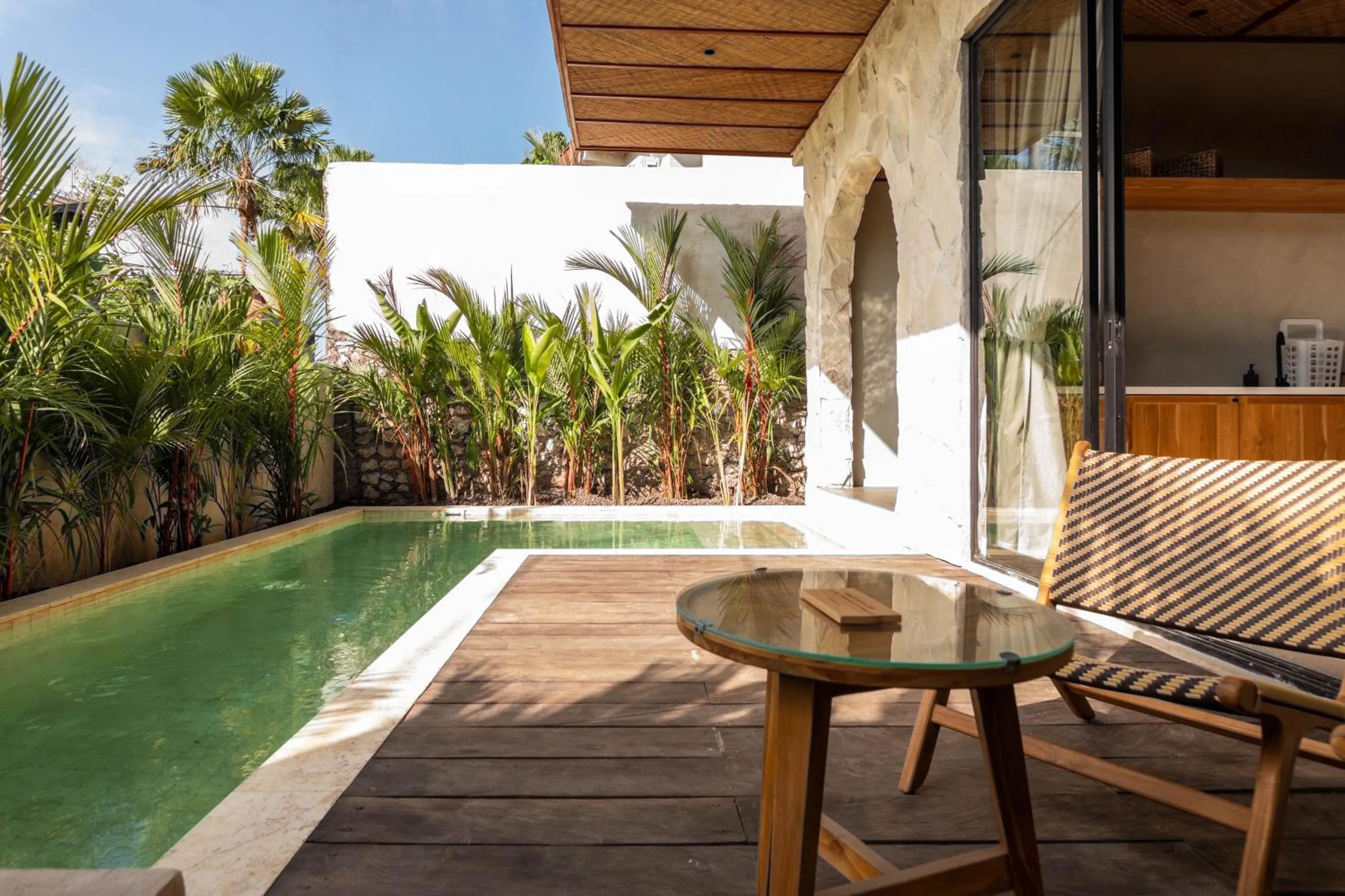 SIVANA, Hotel Boutique with ocean or garden views - Adults only