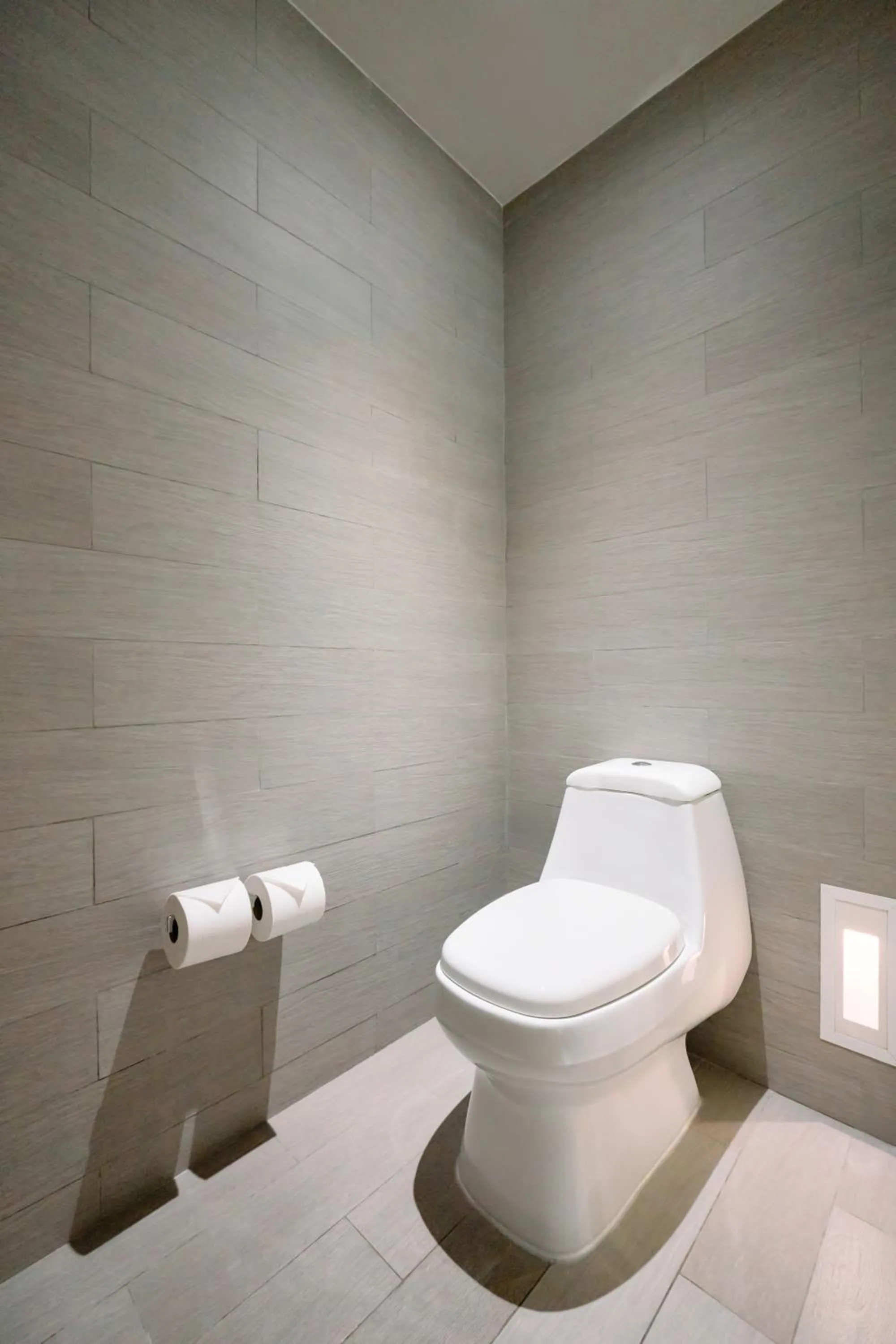 Bathroom in Devossion By Live Aqua Playa del Carmen All Inclusive - Adults Only