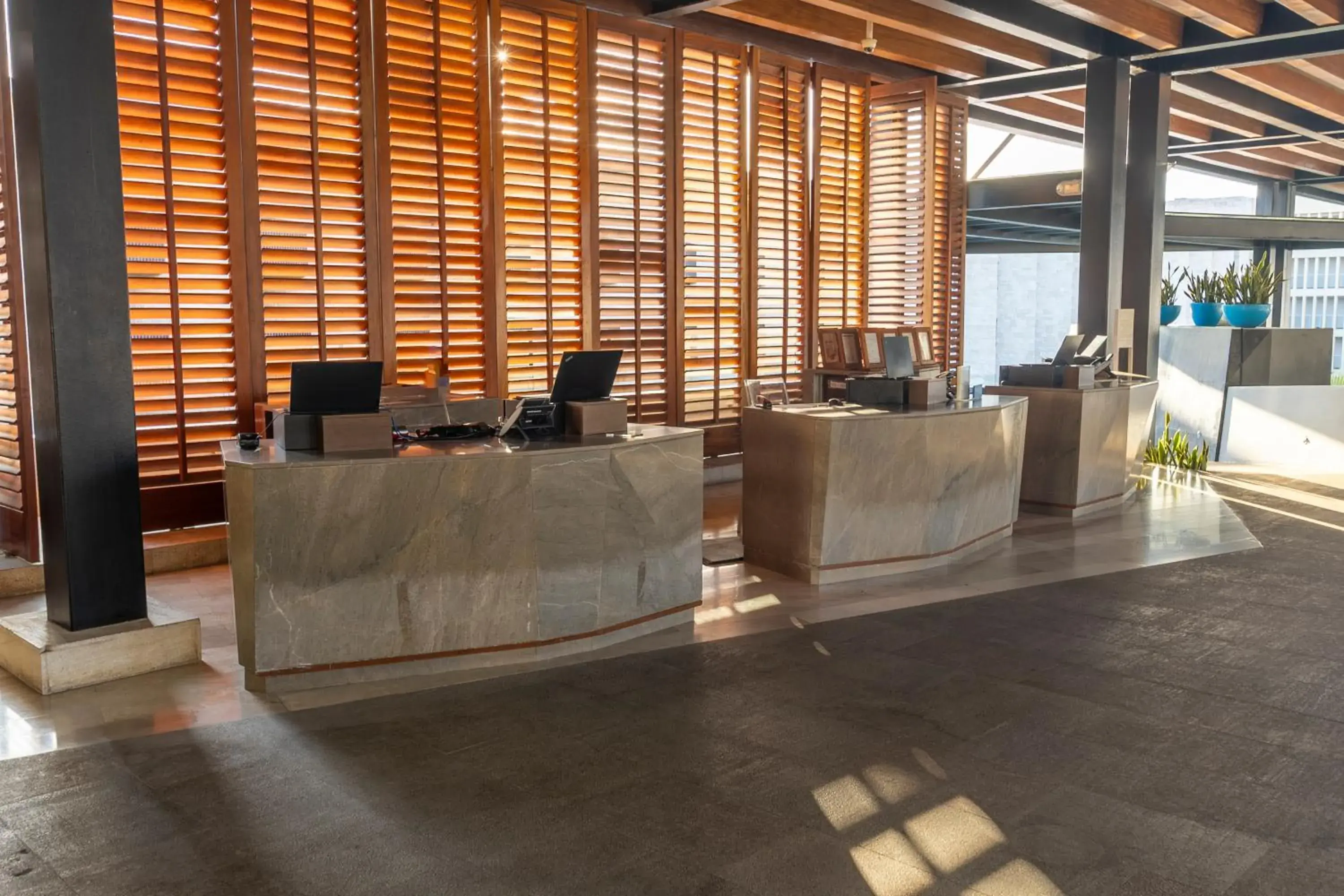 Lobby or reception in Devossion By Live Aqua Playa del Carmen All Inclusive - Adults Only Lobby or reception in Devossion By Live Aqua Playa del Carmen All Inclusive - Adults Only