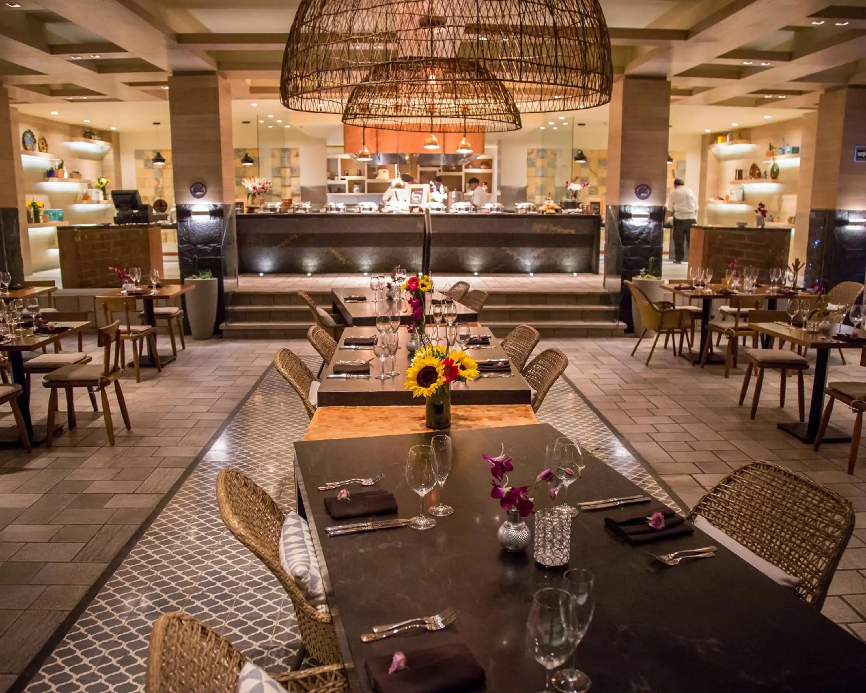 Restaurant/places to eat in Devossion By Live Aqua Playa del Carmen All Inclusive - Adults Only Restaurant/places to eat in Devossion By Live Aqua Playa del Carmen All Inclusive - Adults Only